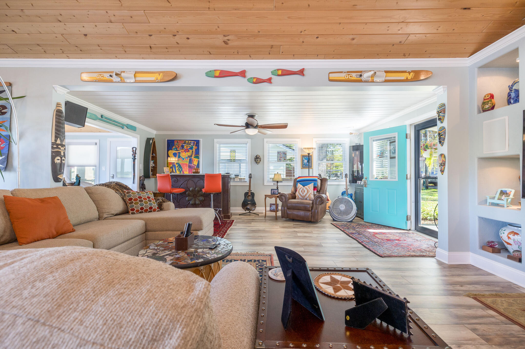 11045 Sassafras Road, Lakeview, Ohio 43331