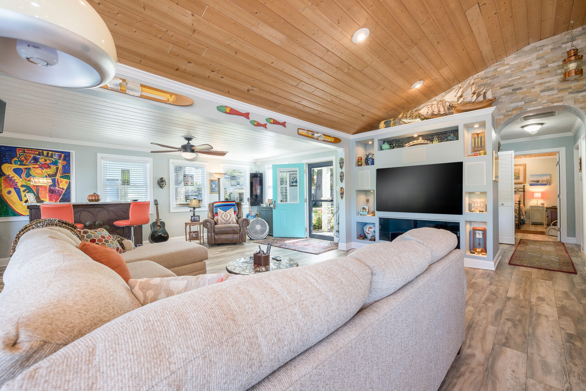 11045 Sassafras Road, Lakeview, Ohio 43331