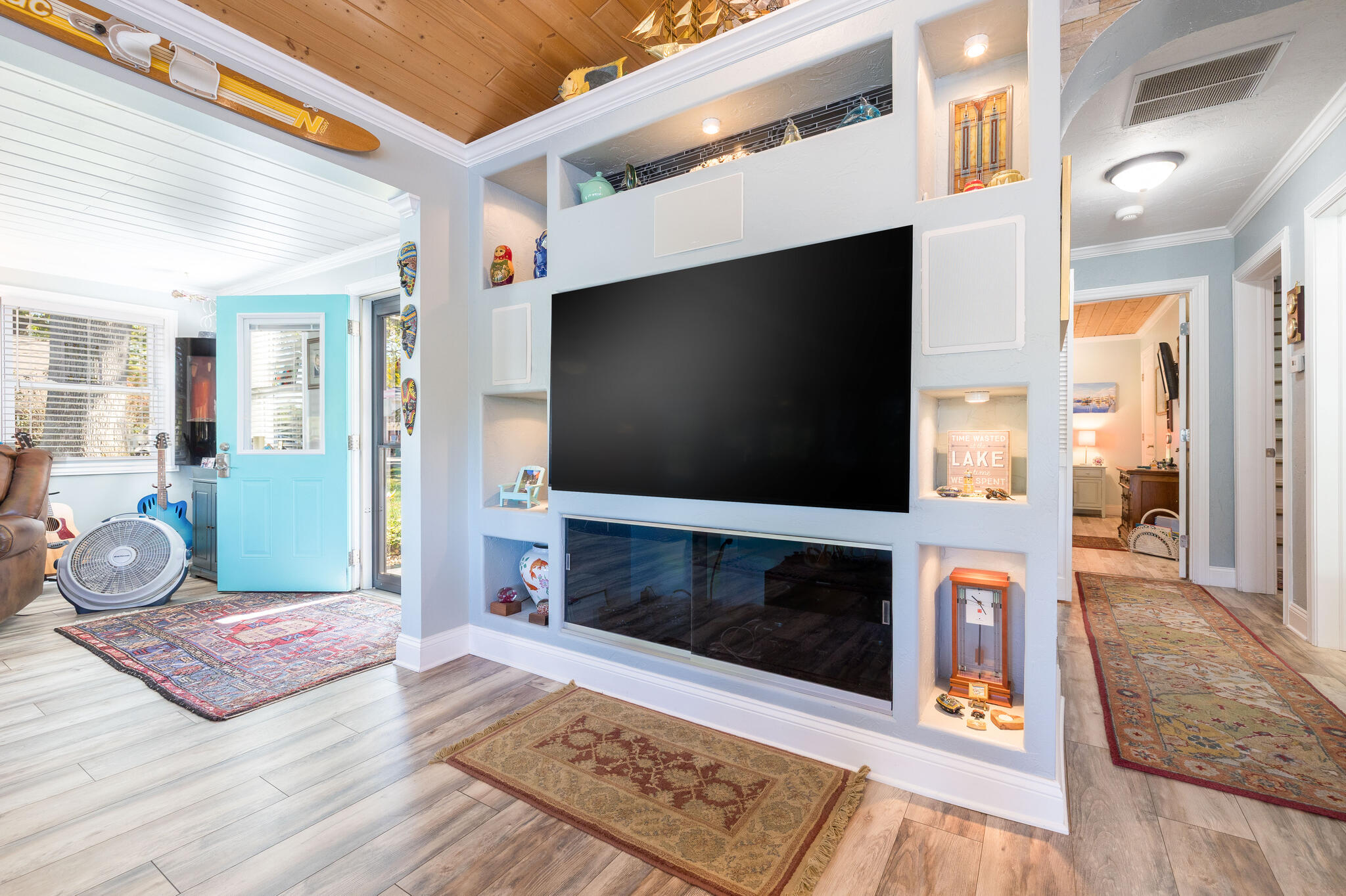 11045 Sassafras Road, Lakeview, Ohio 43331