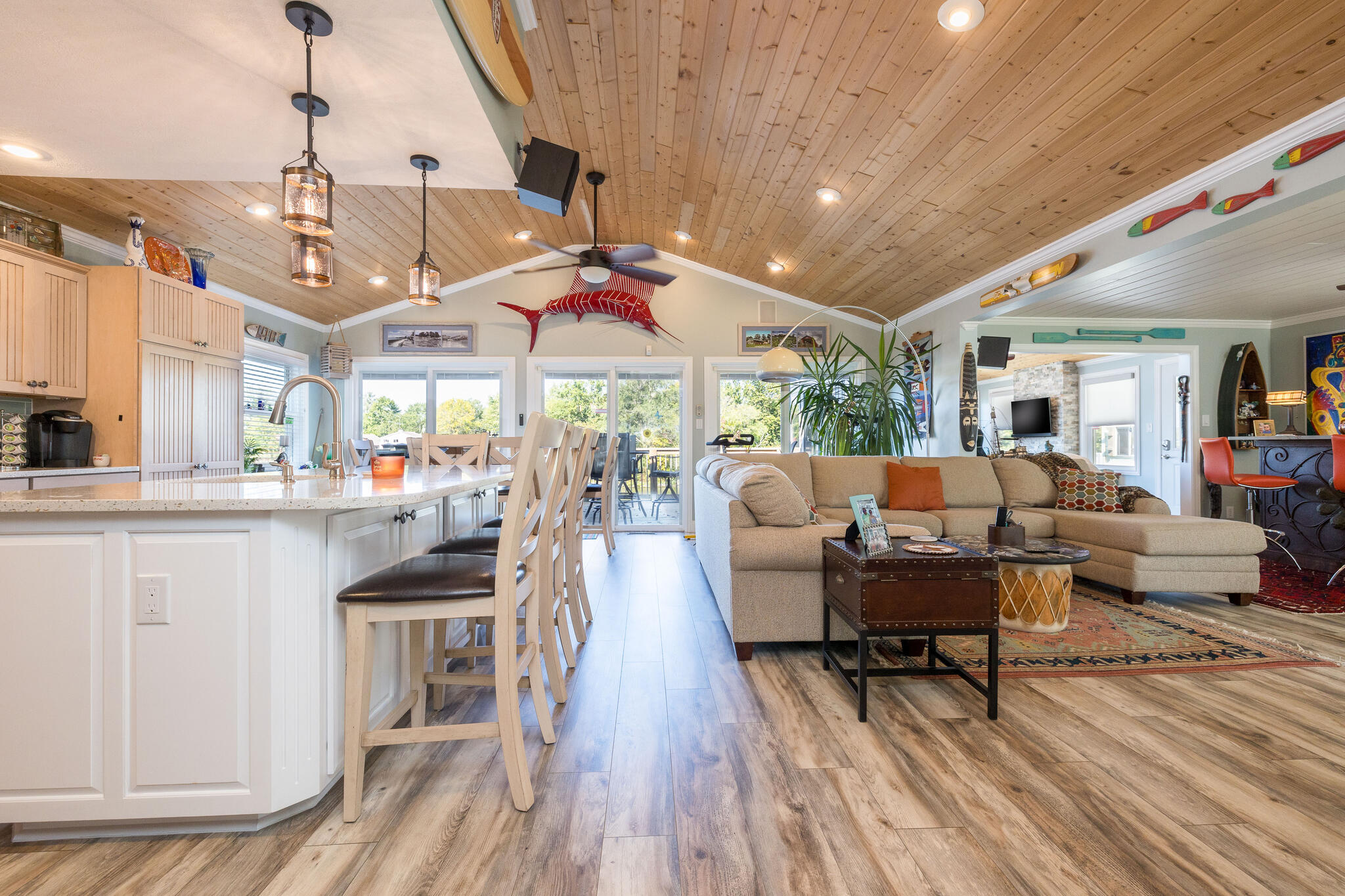 11045 Sassafras Road, Lakeview, Ohio 43331