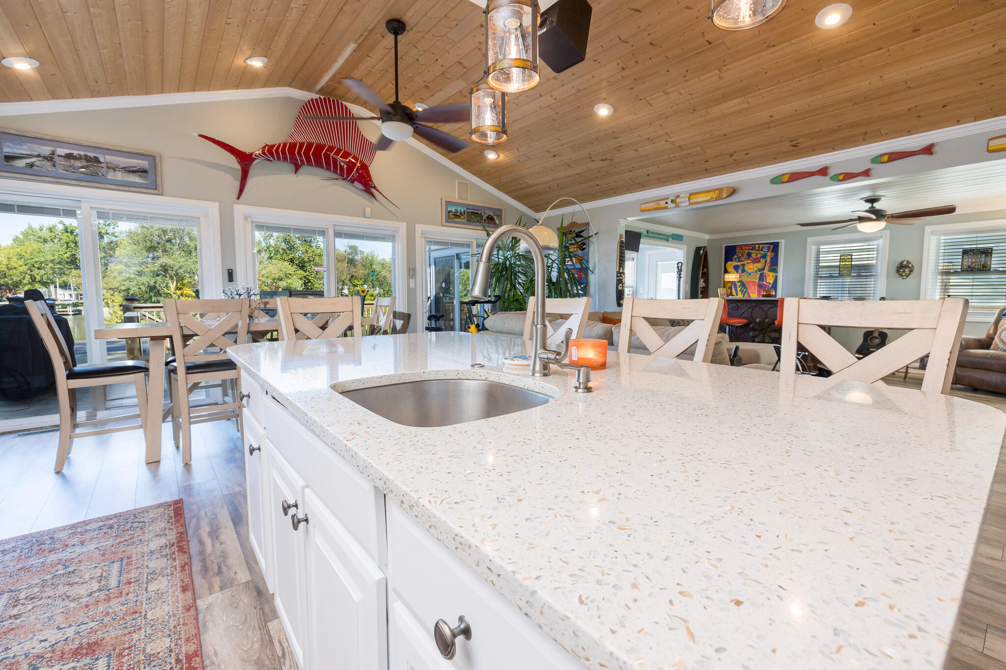 11045 Sassafras Road, Lakeview, Ohio 43331