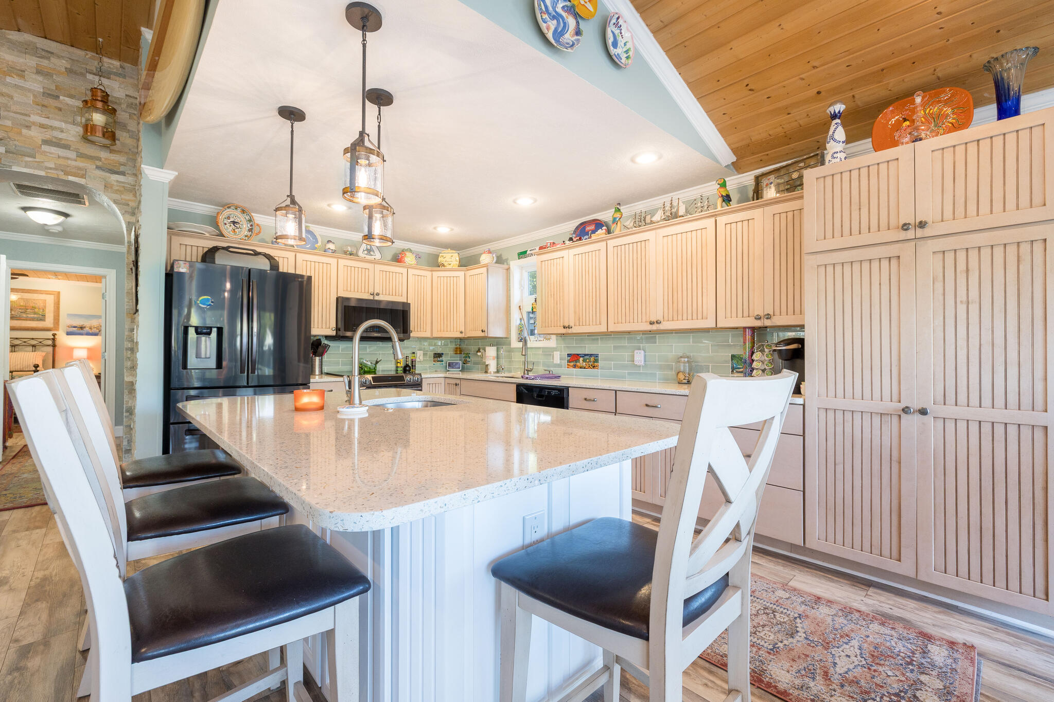 11045 Sassafras Road, Lakeview, Ohio 43331