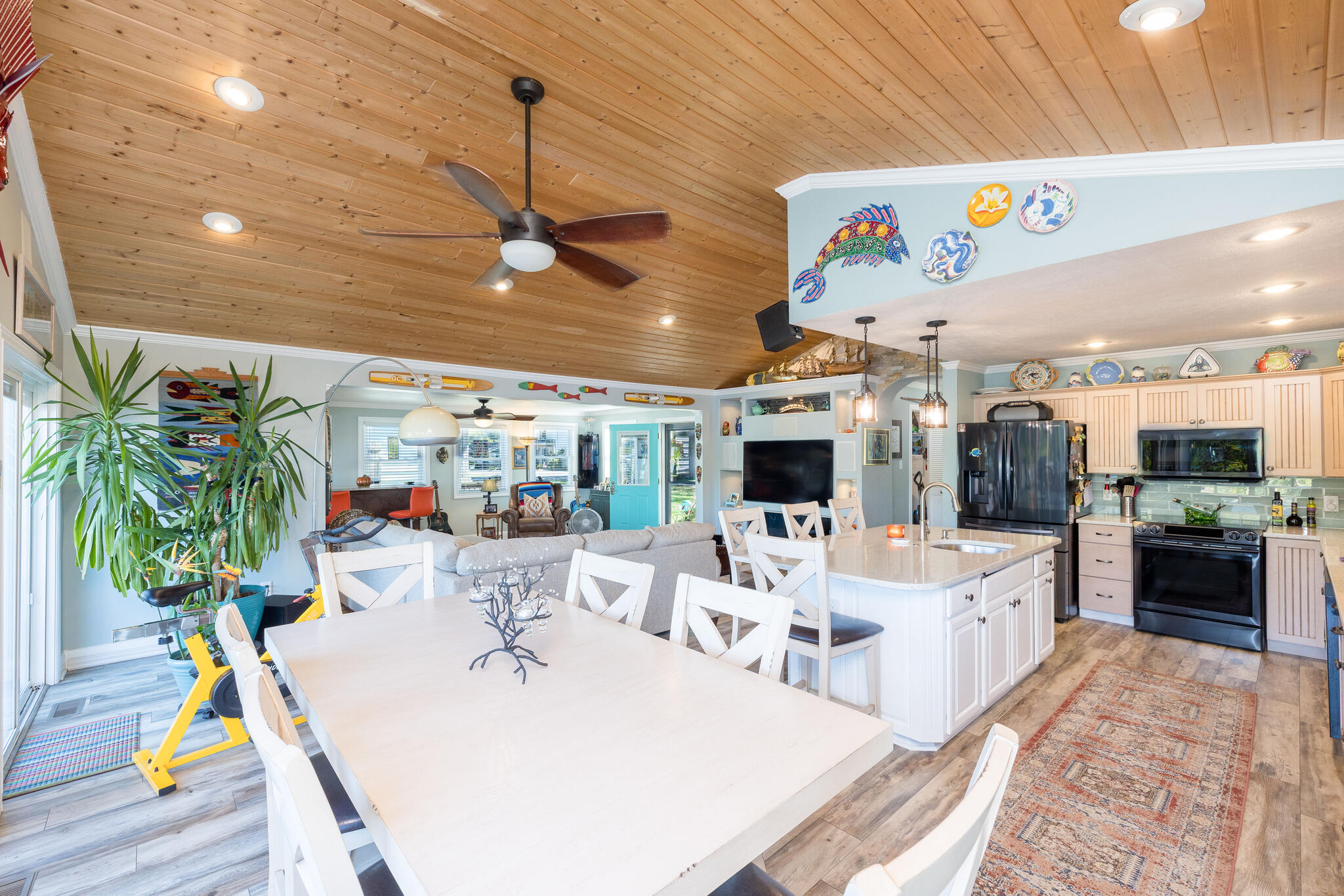 11045 Sassafras Road, Lakeview, Ohio 43331