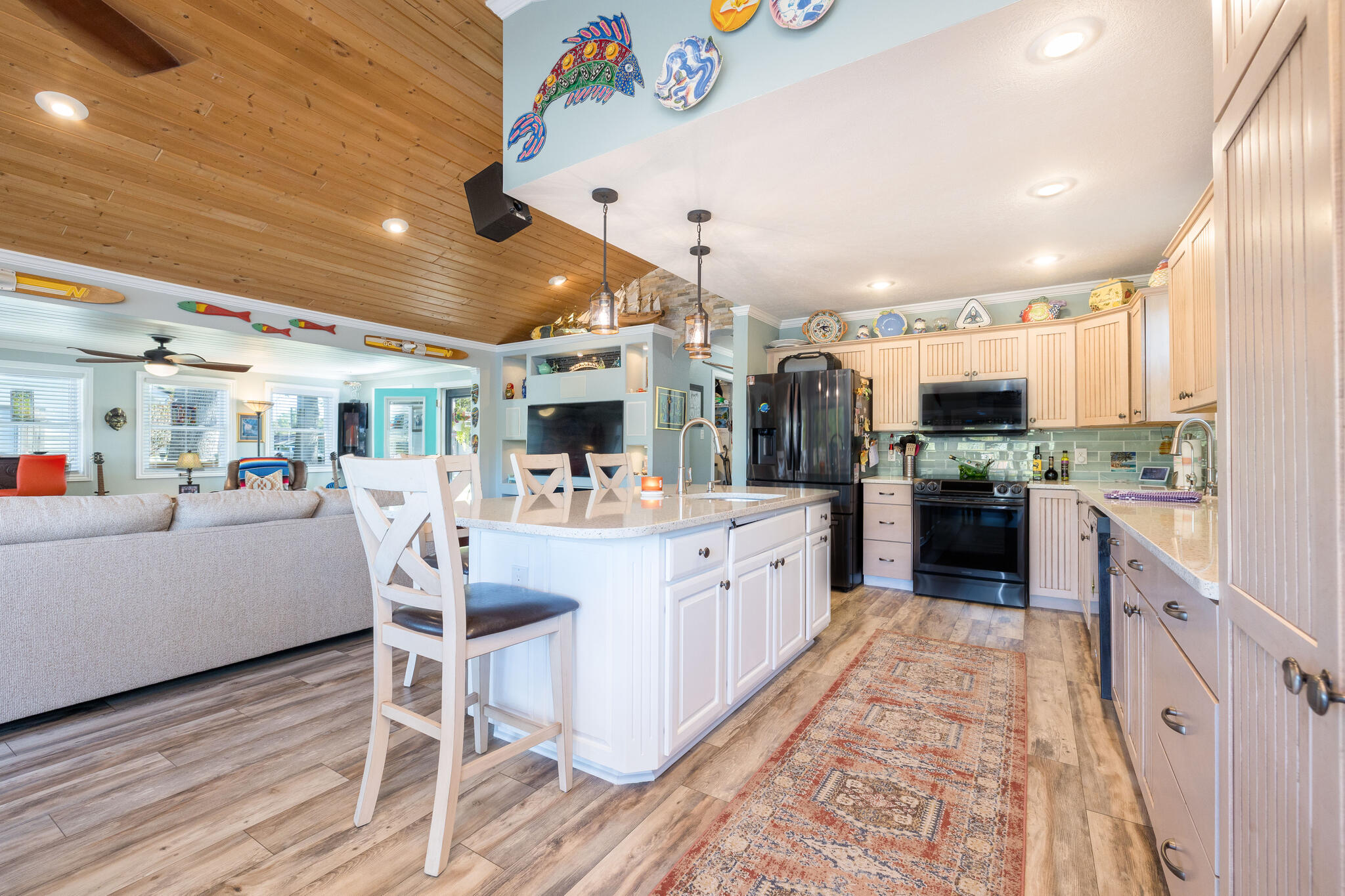 11045 Sassafras Road, Lakeview, Ohio 43331