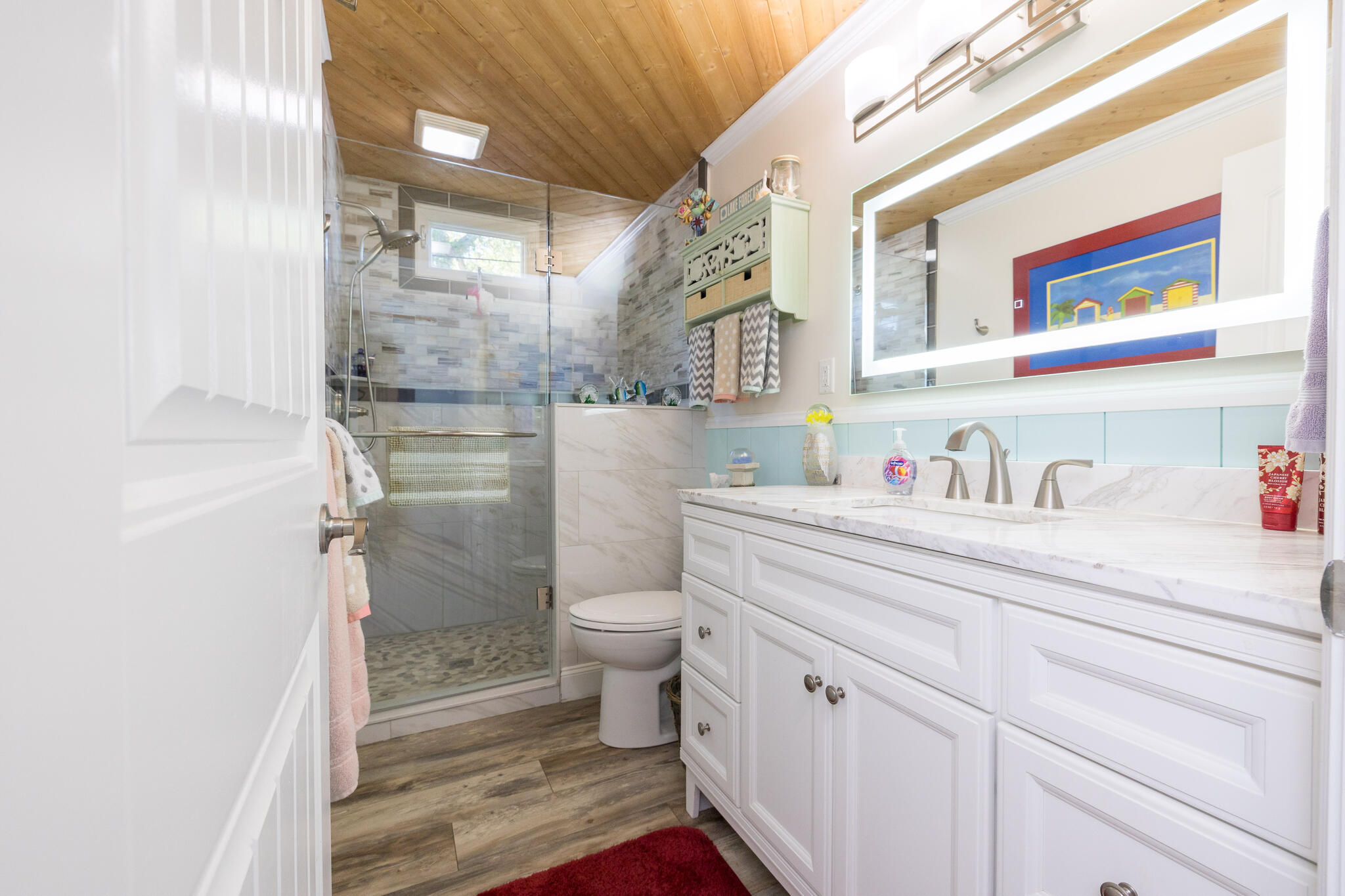 11045 Sassafras Road, Lakeview, Ohio 43331