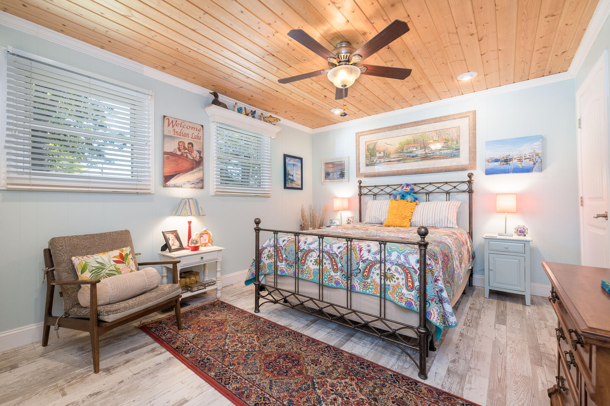 11045 Sassafras Road, Lakeview, Ohio 43331