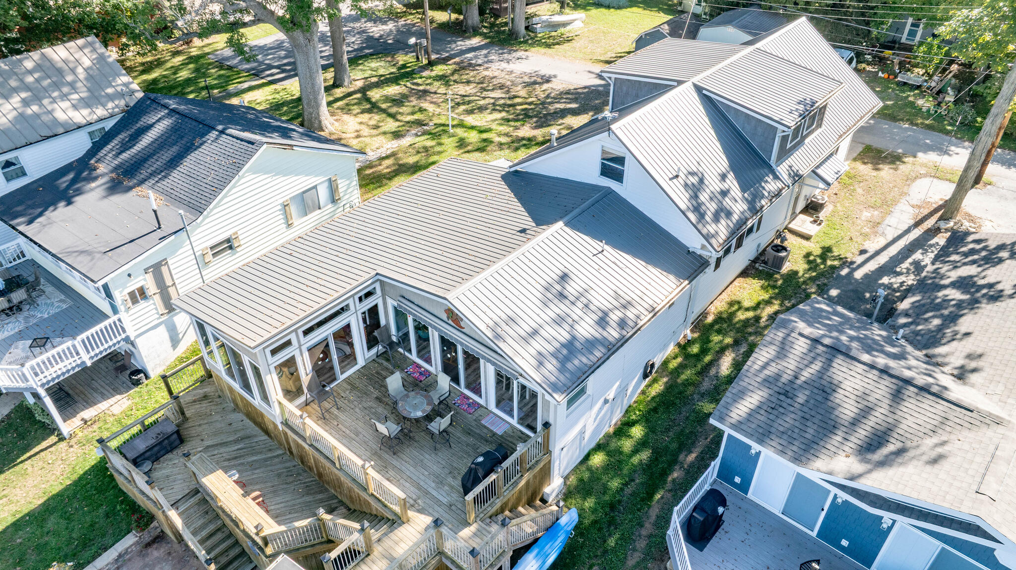 11045 Sassafras Road, Lakeview, Ohio 43331