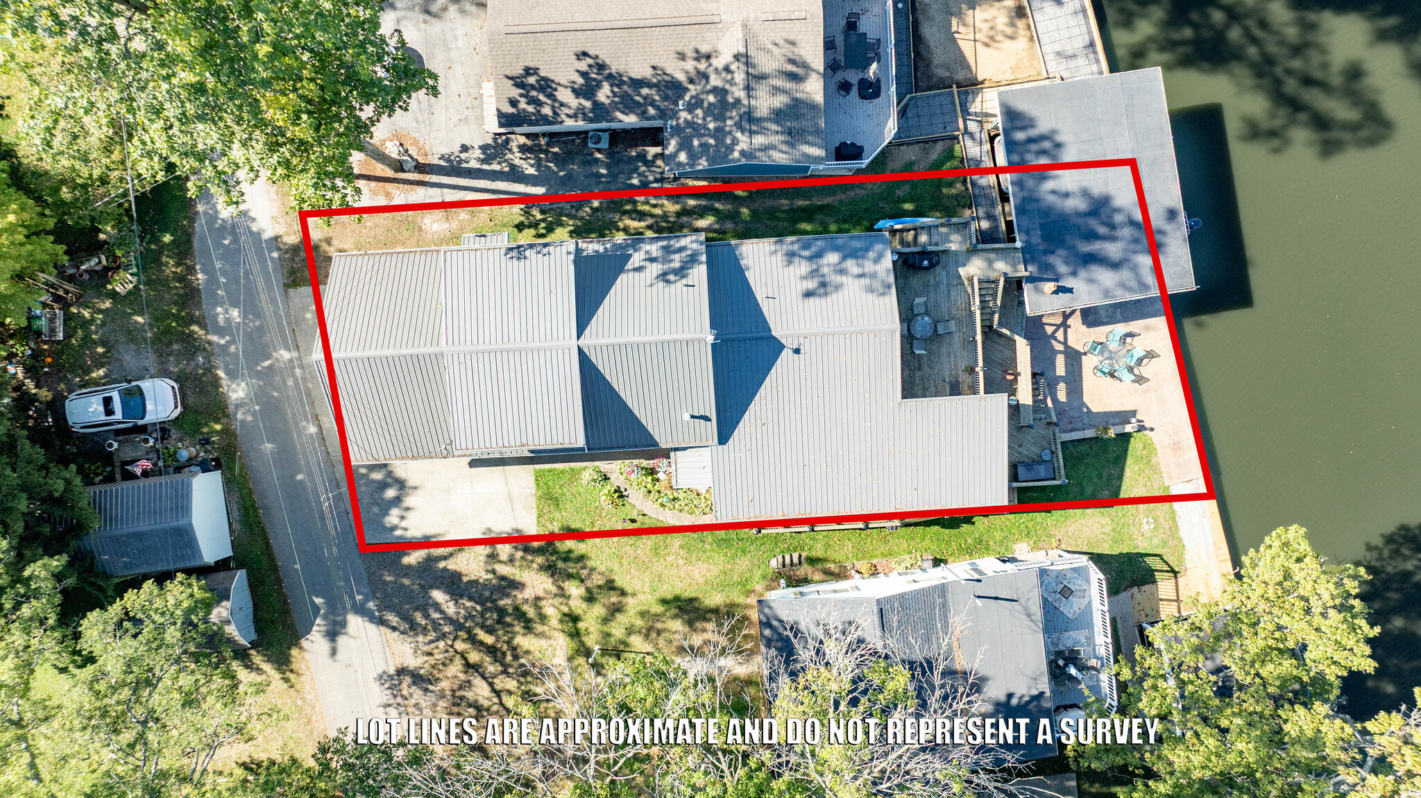 11045 Sassafras Road, Lakeview, Ohio 43331