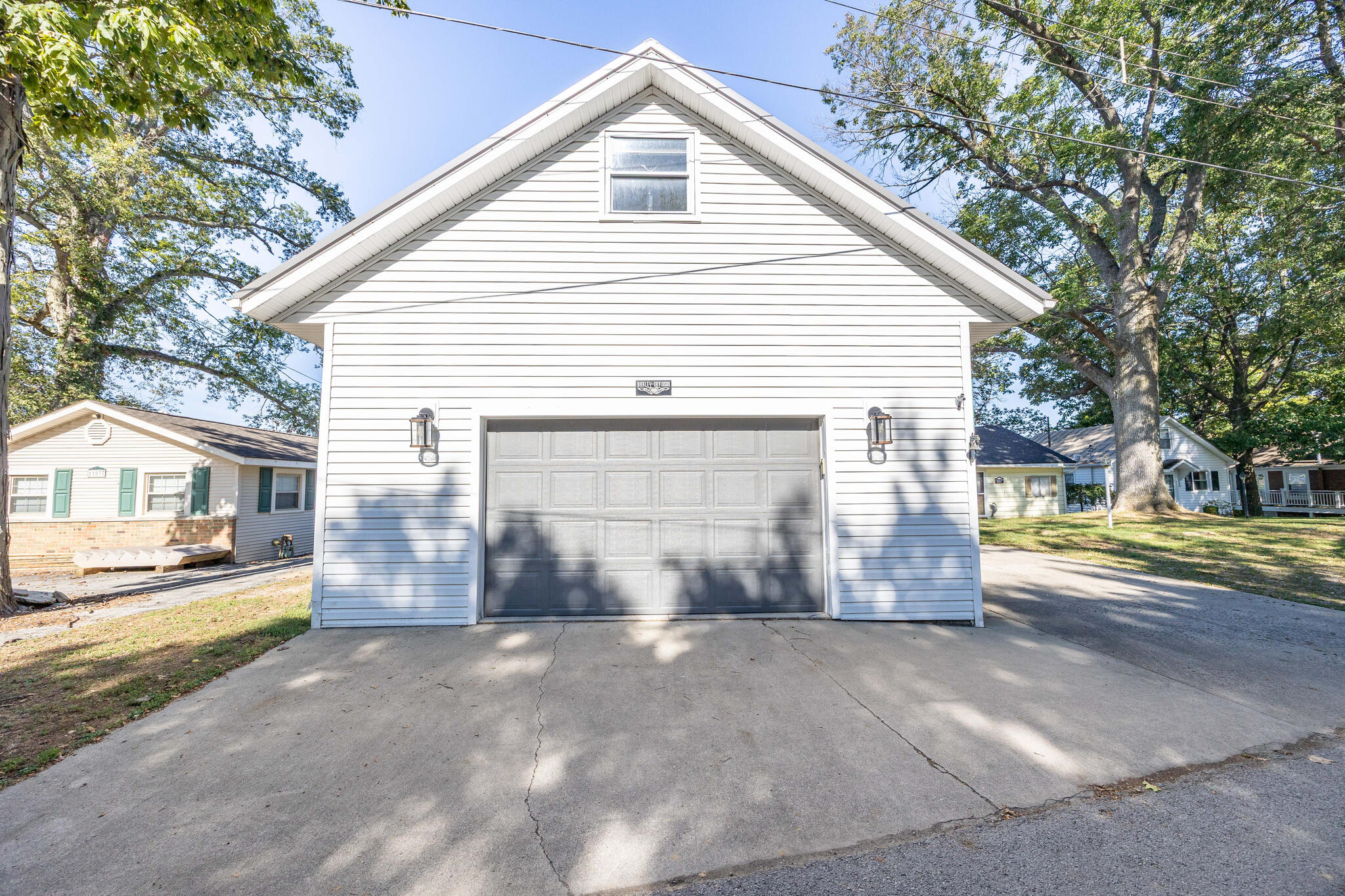 11045 Sassafras Road, Lakeview, Ohio 43331