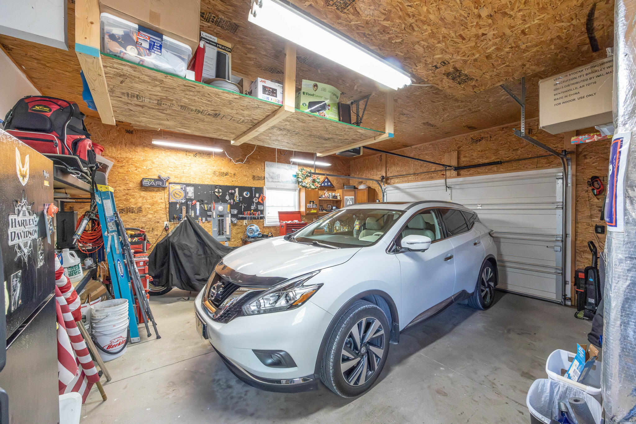 11045 Sassafras Road, Lakeview, Ohio 43331