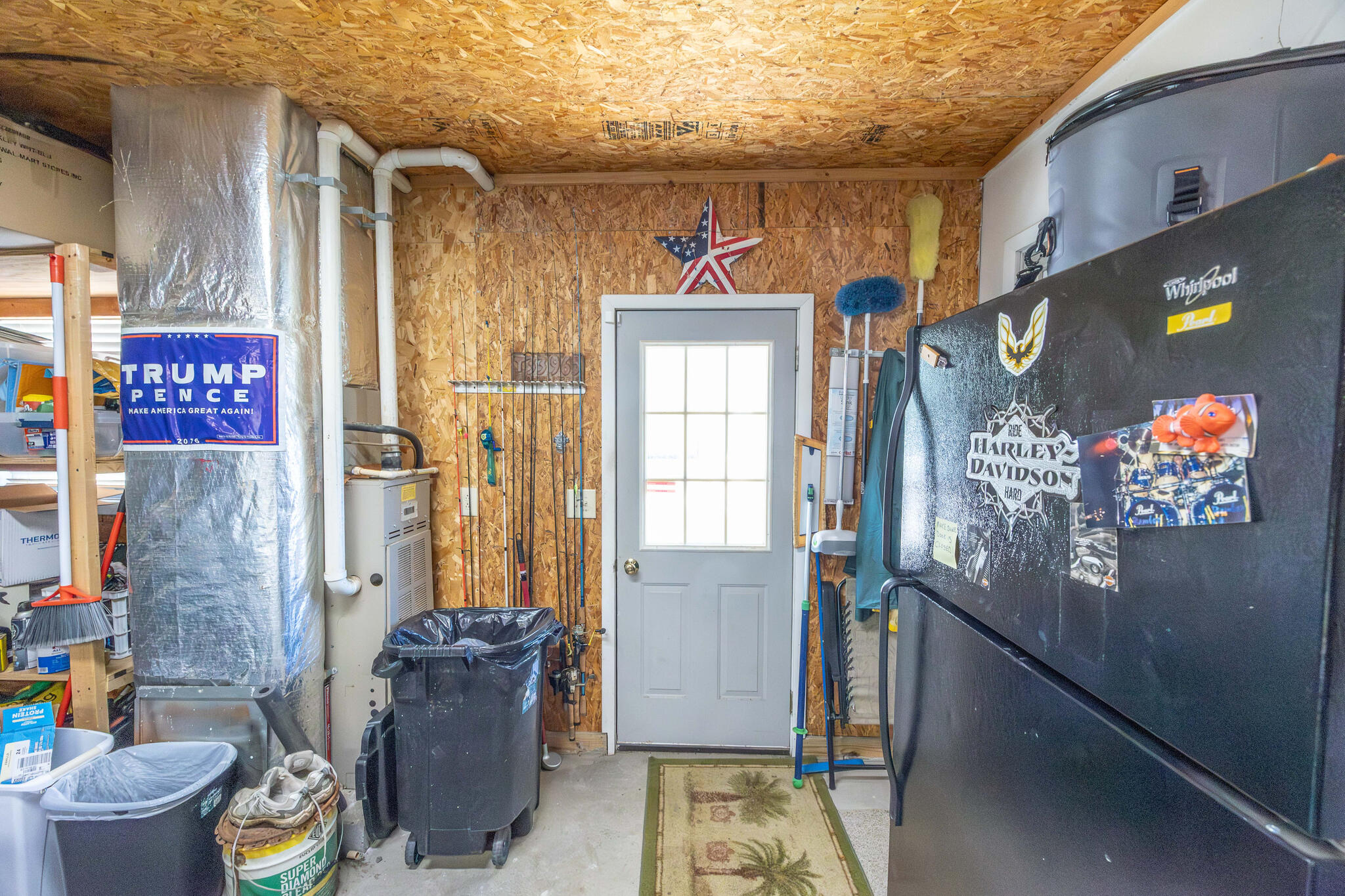 11045 Sassafras Road, Lakeview, Ohio 43331