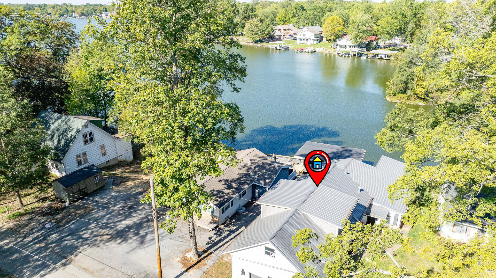 11045 Sassafras Road, Lakeview, Ohio 43331