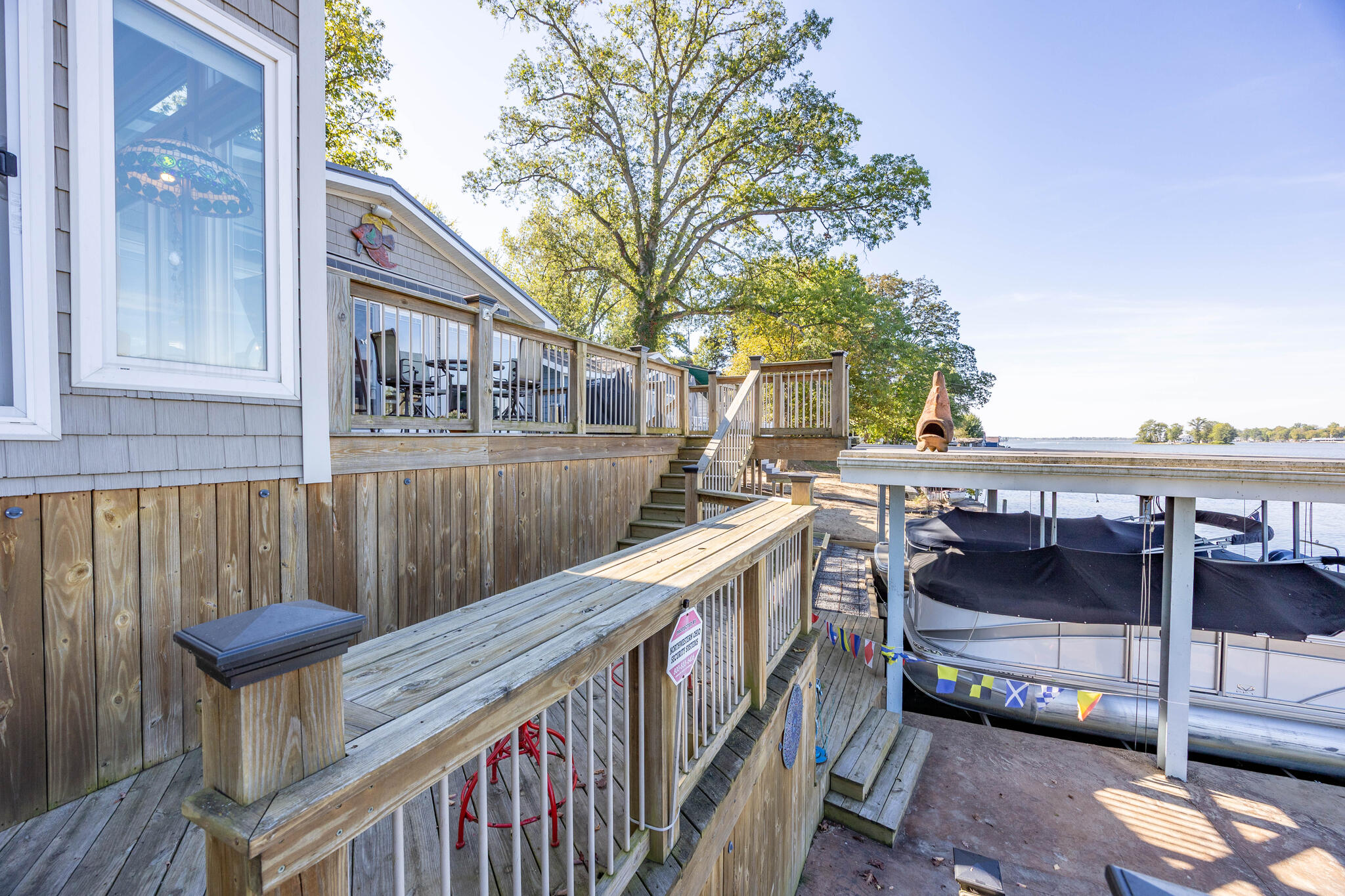 11045 Sassafras Road, Lakeview, Ohio 43331