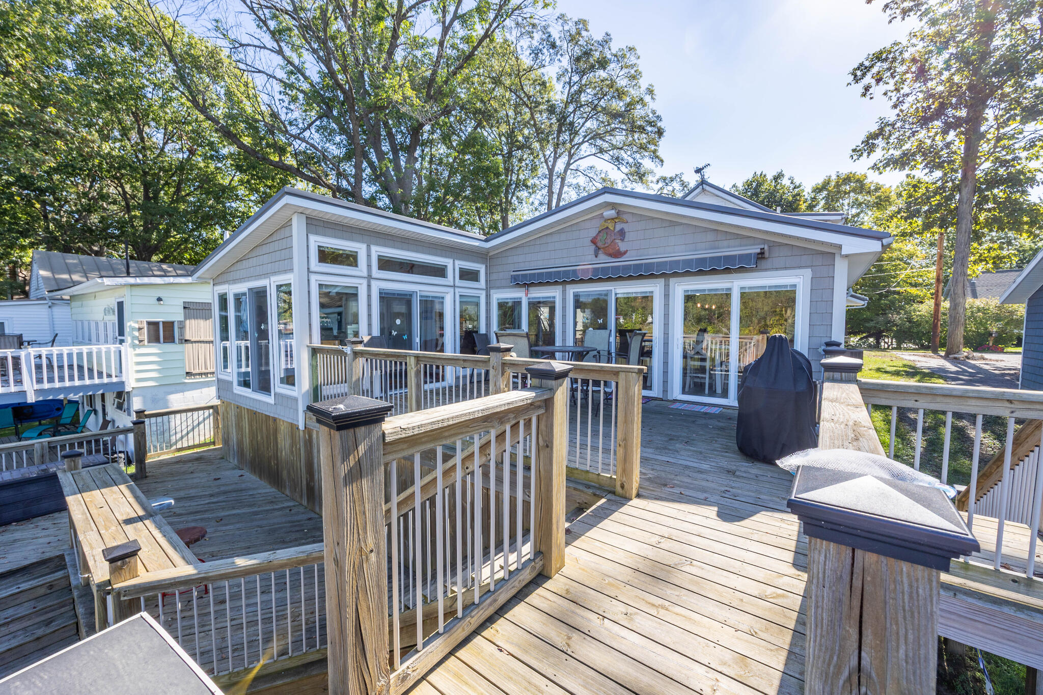 11045 Sassafras Road, Lakeview, Ohio 43331