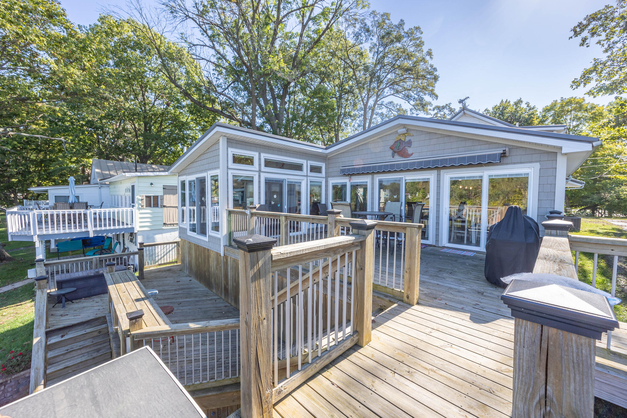 11045 Sassafras Road, Lakeview, Ohio 43331