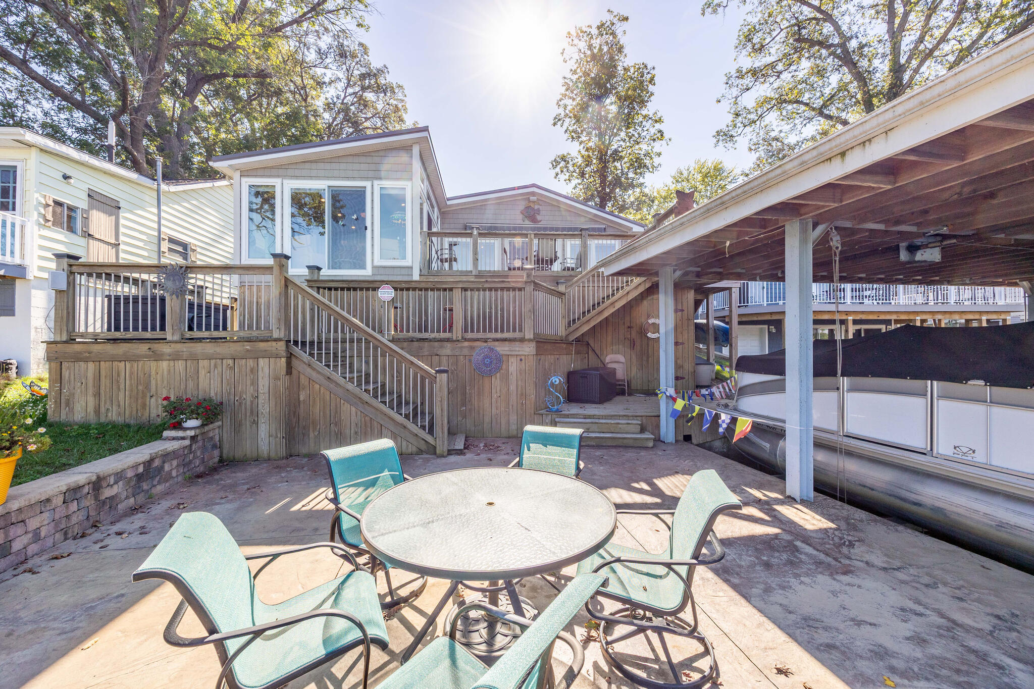 11045 Sassafras Road, Lakeview, Ohio 43331