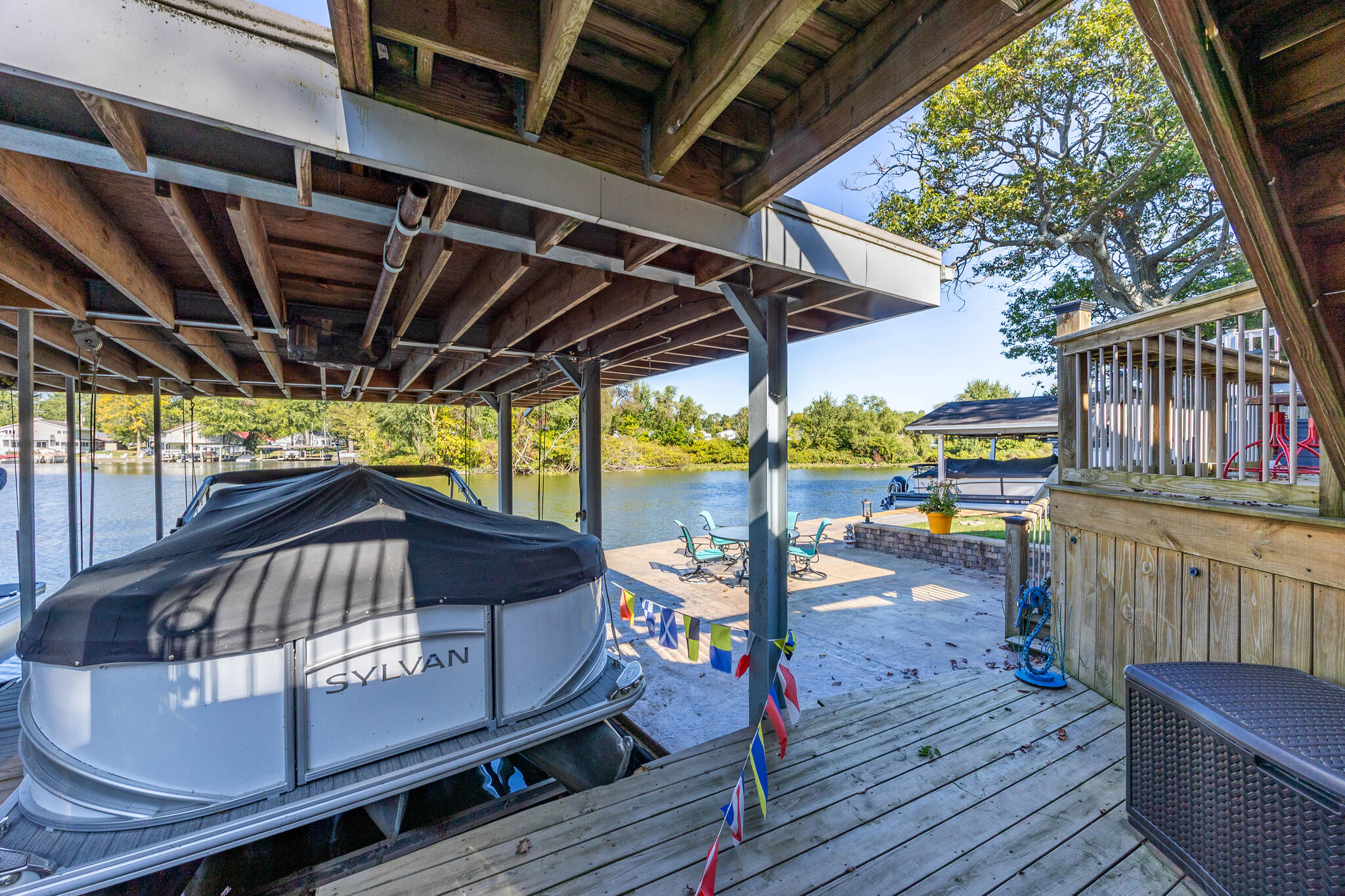 11045 Sassafras Road, Lakeview, Ohio 43331