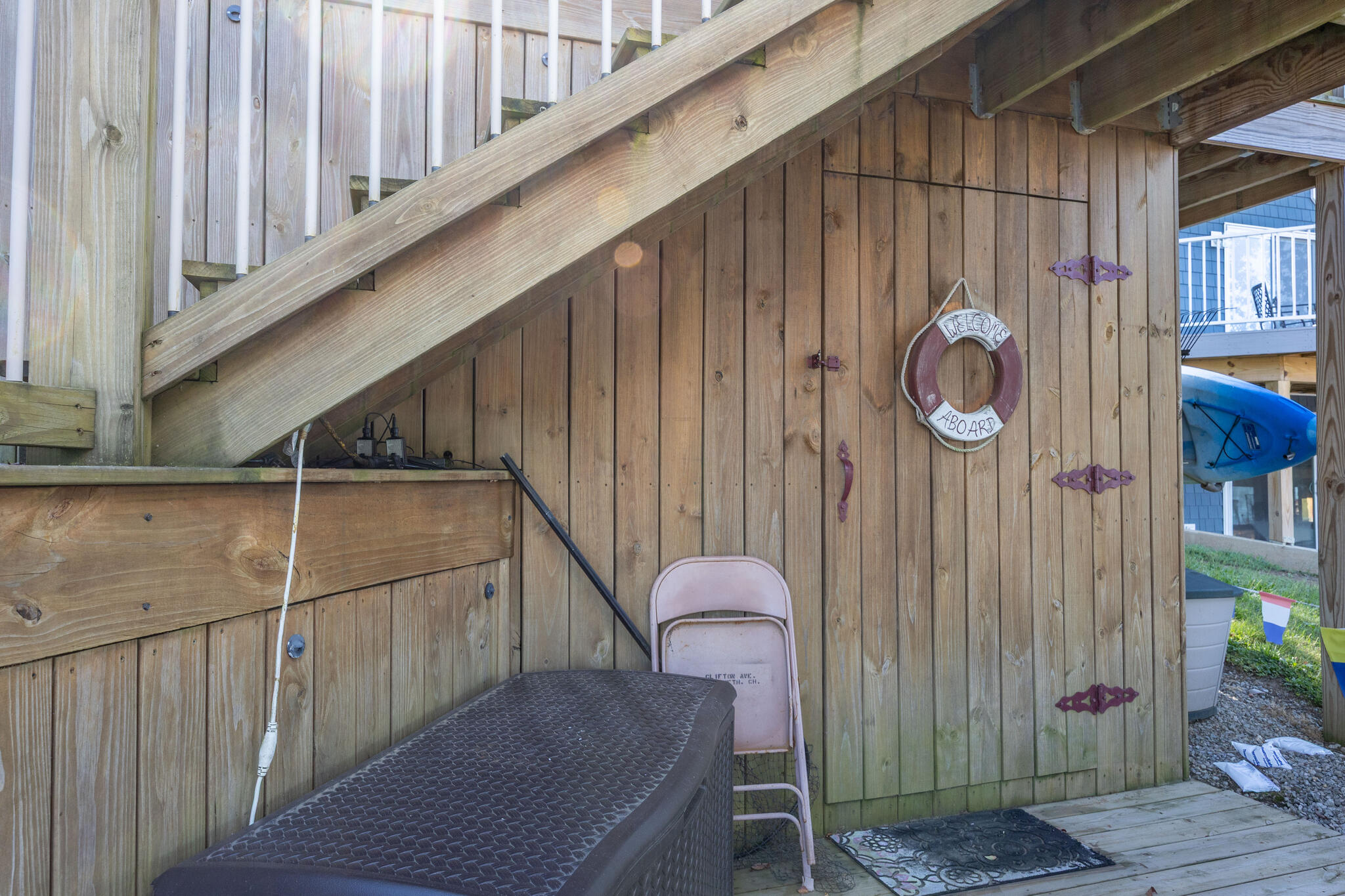 11045 Sassafras Road, Lakeview, Ohio 43331