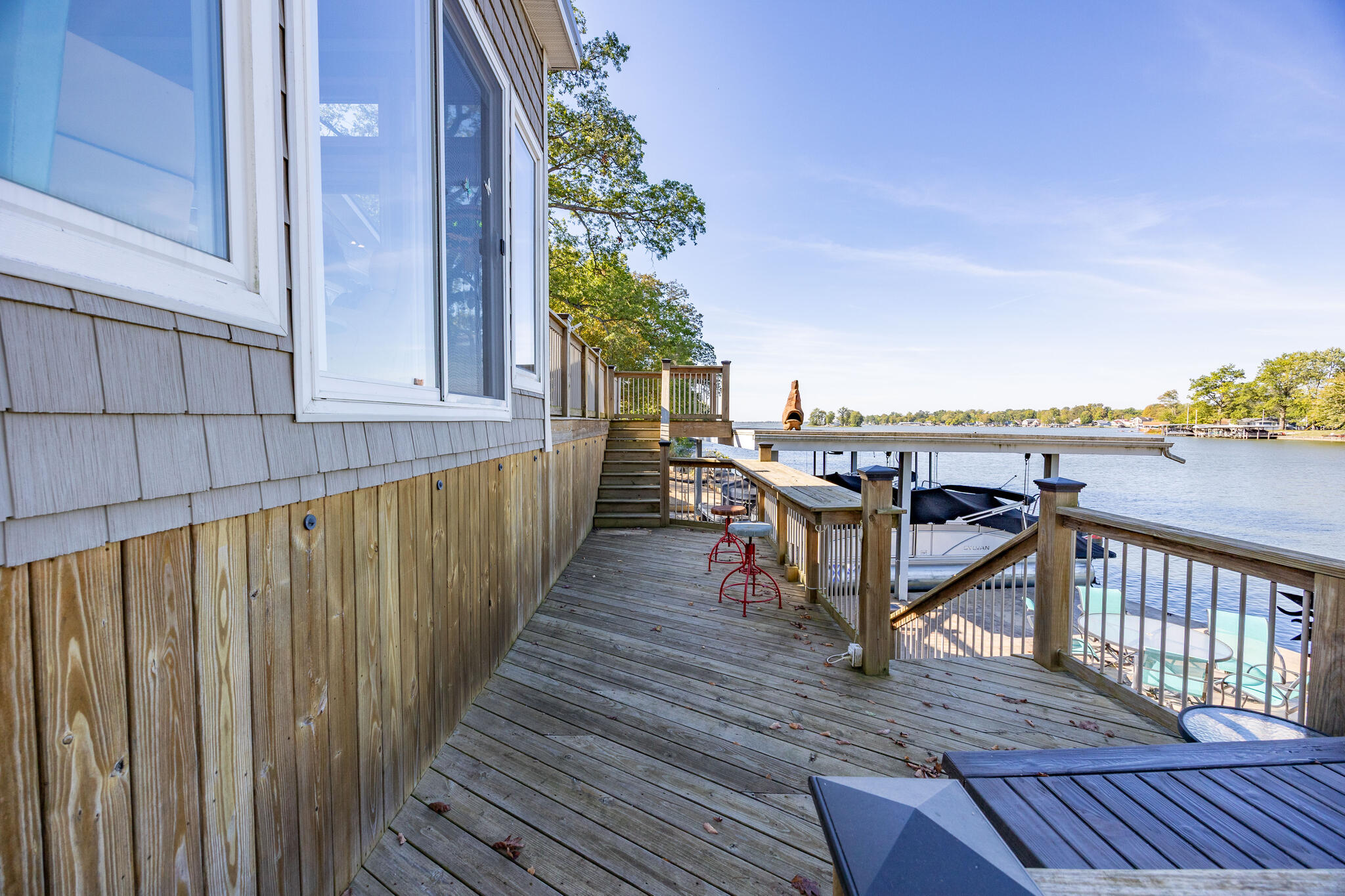 11045 Sassafras Road, Lakeview, Ohio 43331