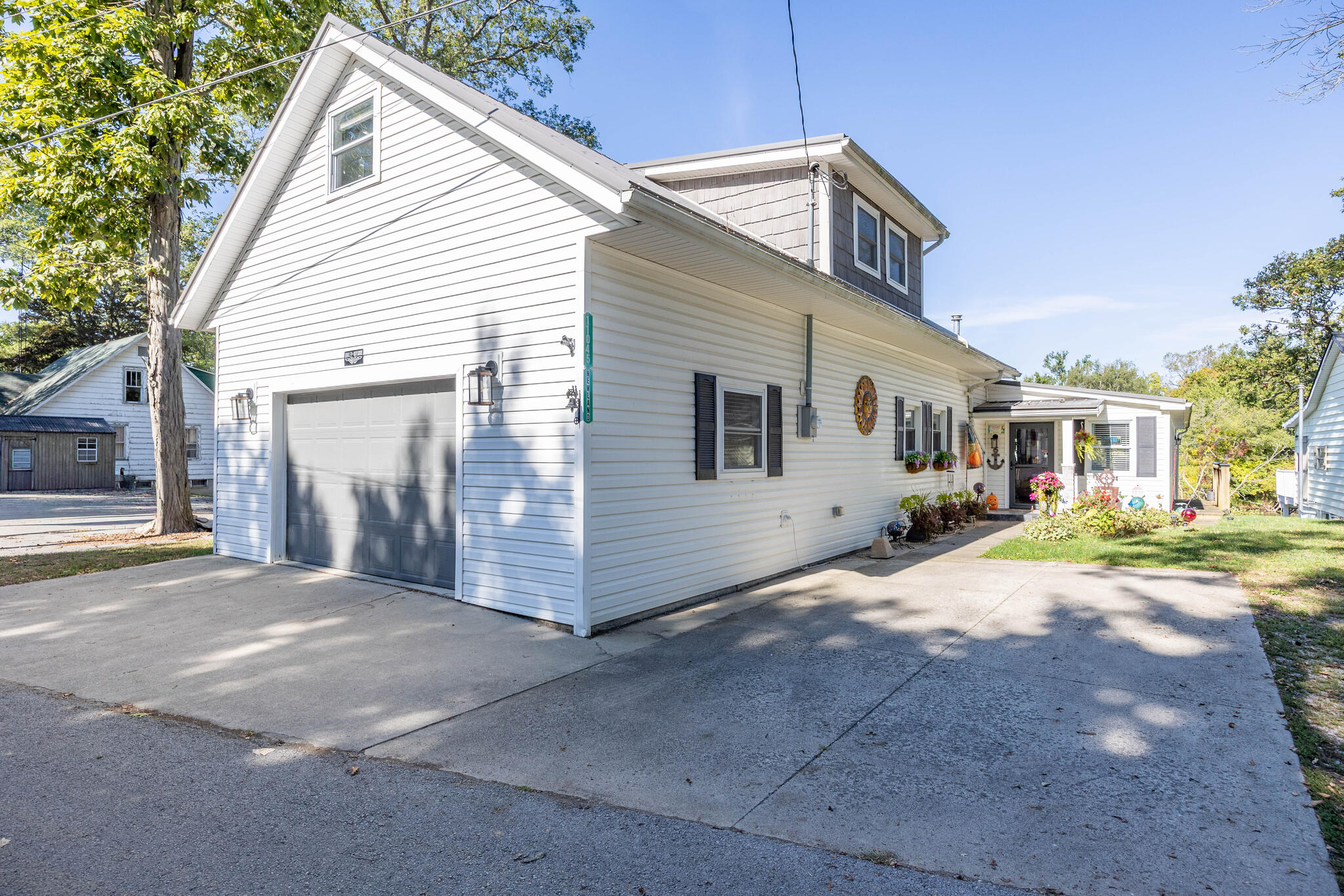 11045 Sassafras Road, Lakeview, Ohio 43331