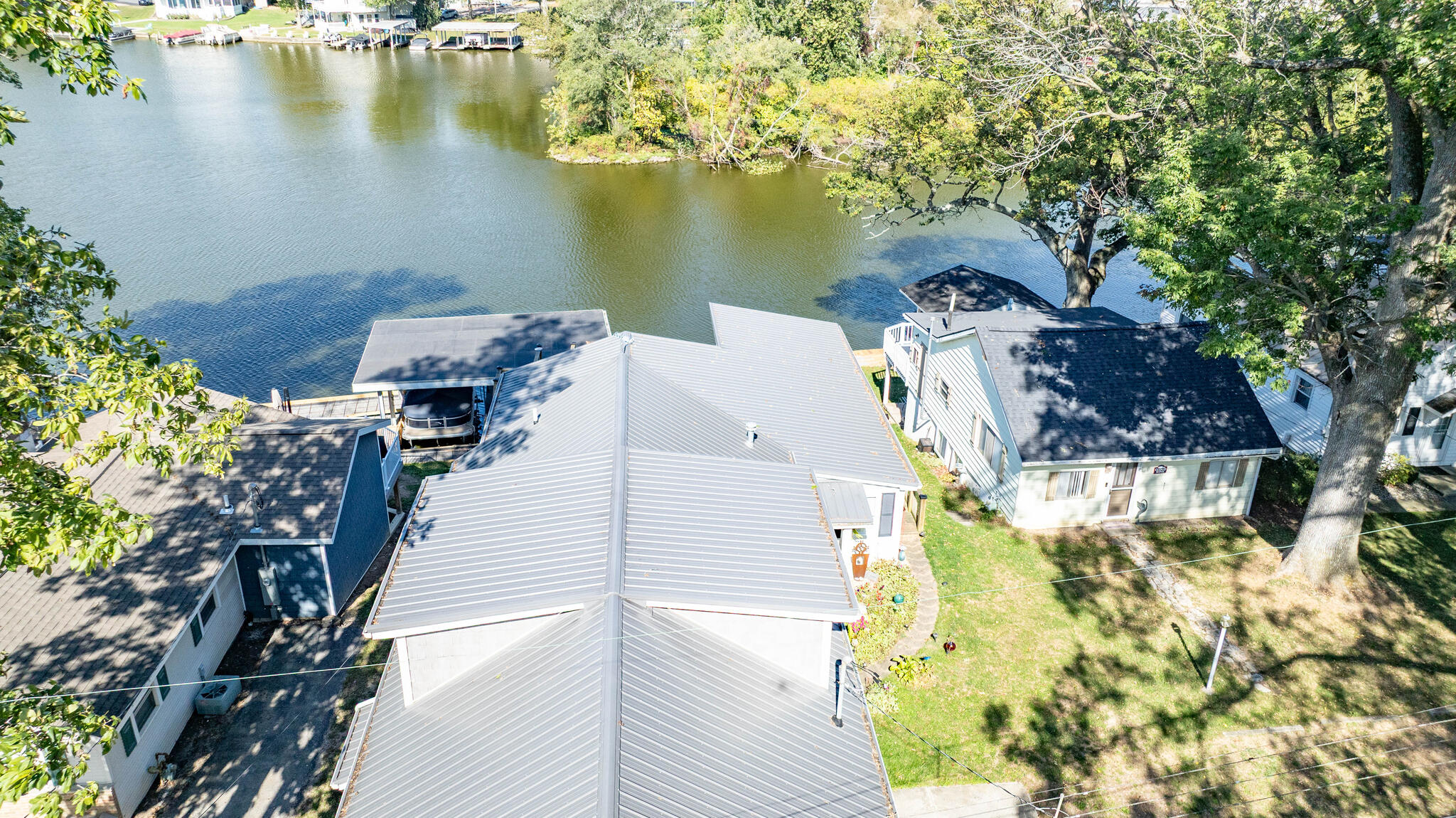 11045 Sassafras Road, Lakeview, Ohio 43331