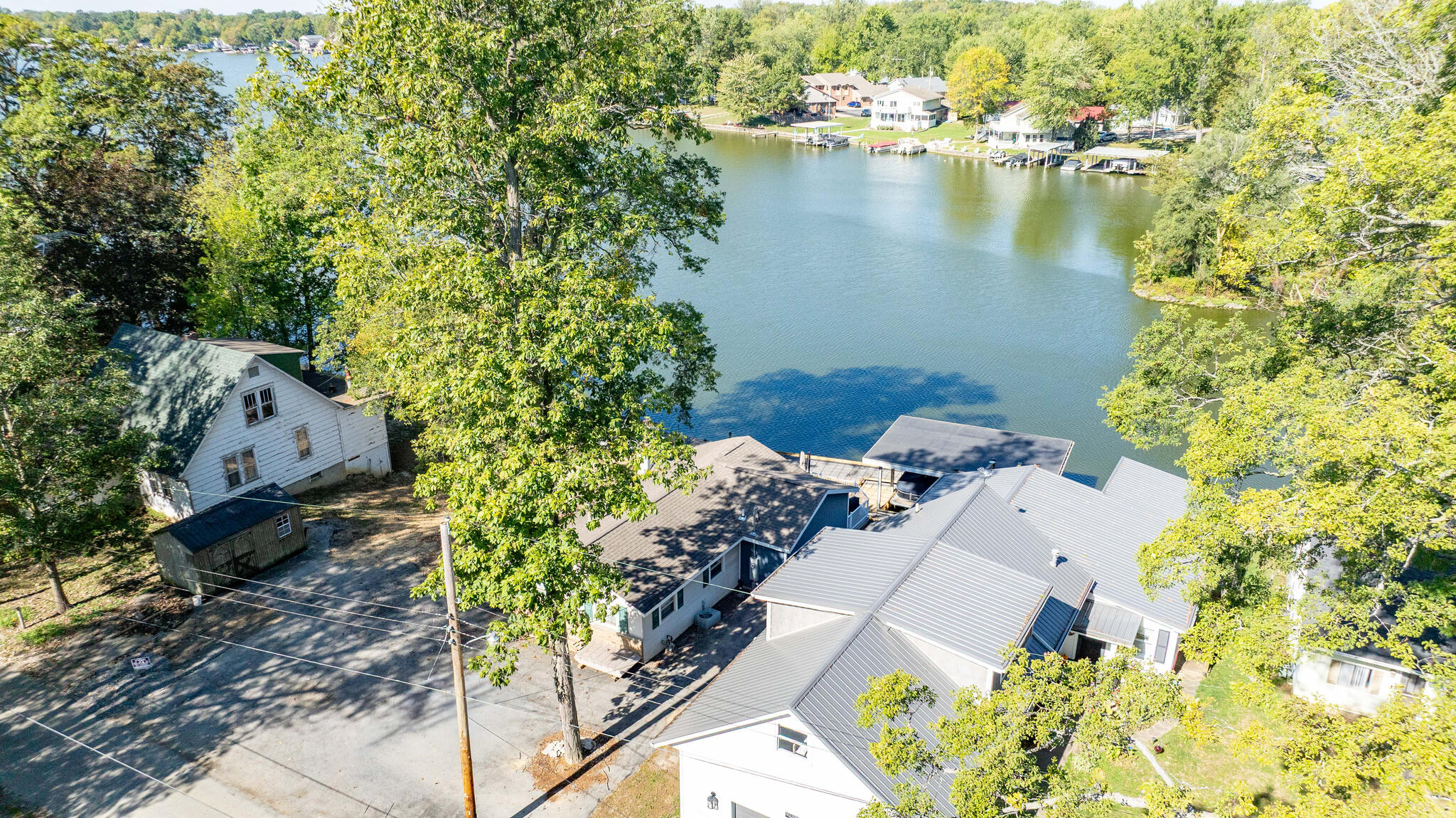 11045 Sassafras Road, Lakeview, Ohio 43331