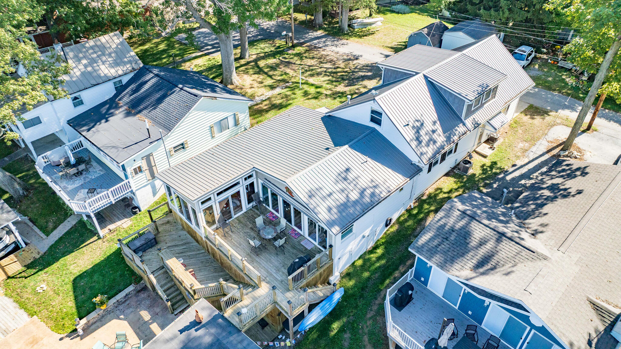 11045 Sassafras Road, Lakeview, Ohio 43331