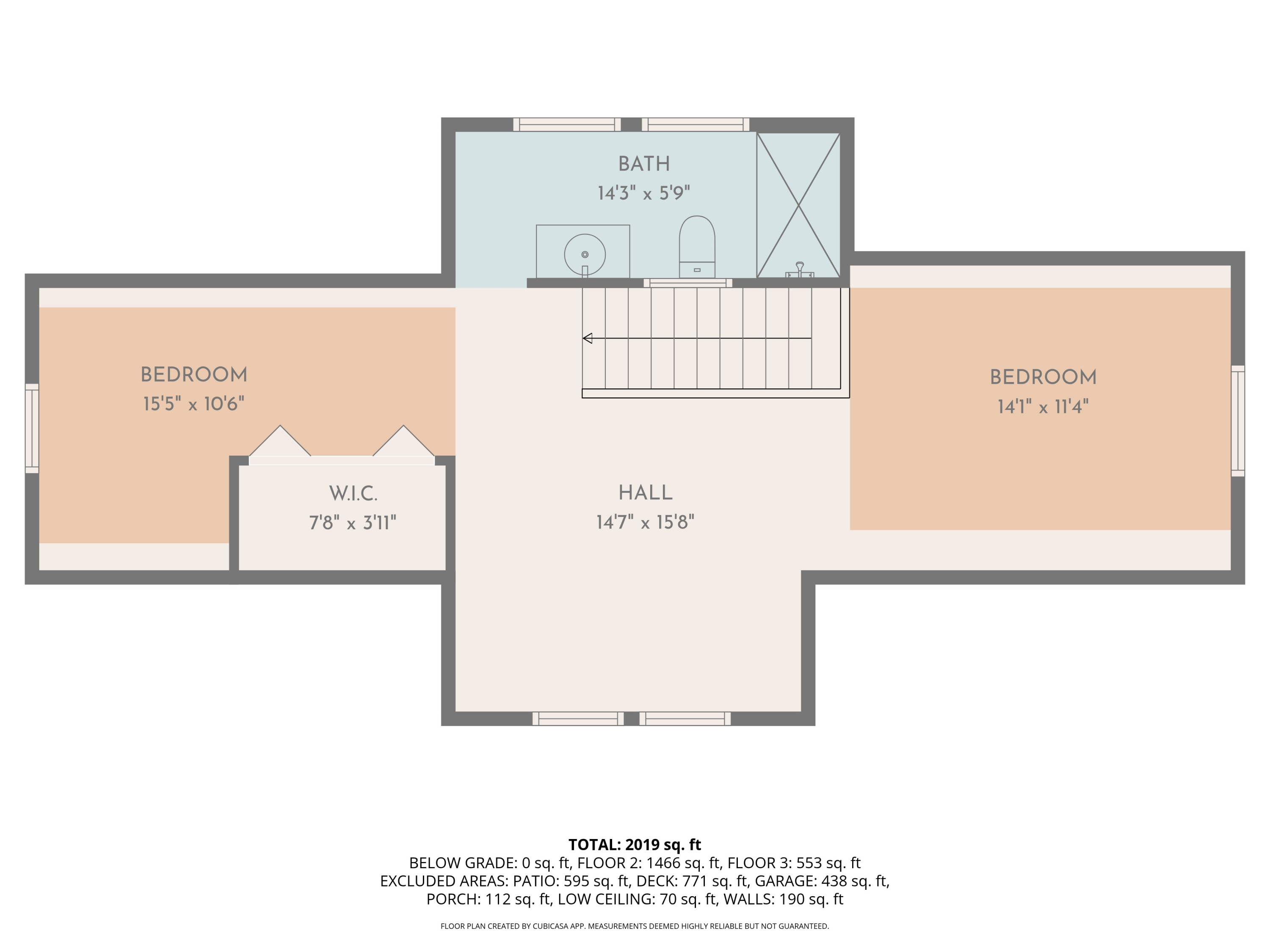 11045 Sassafras Road, Lakeview, Ohio 43331