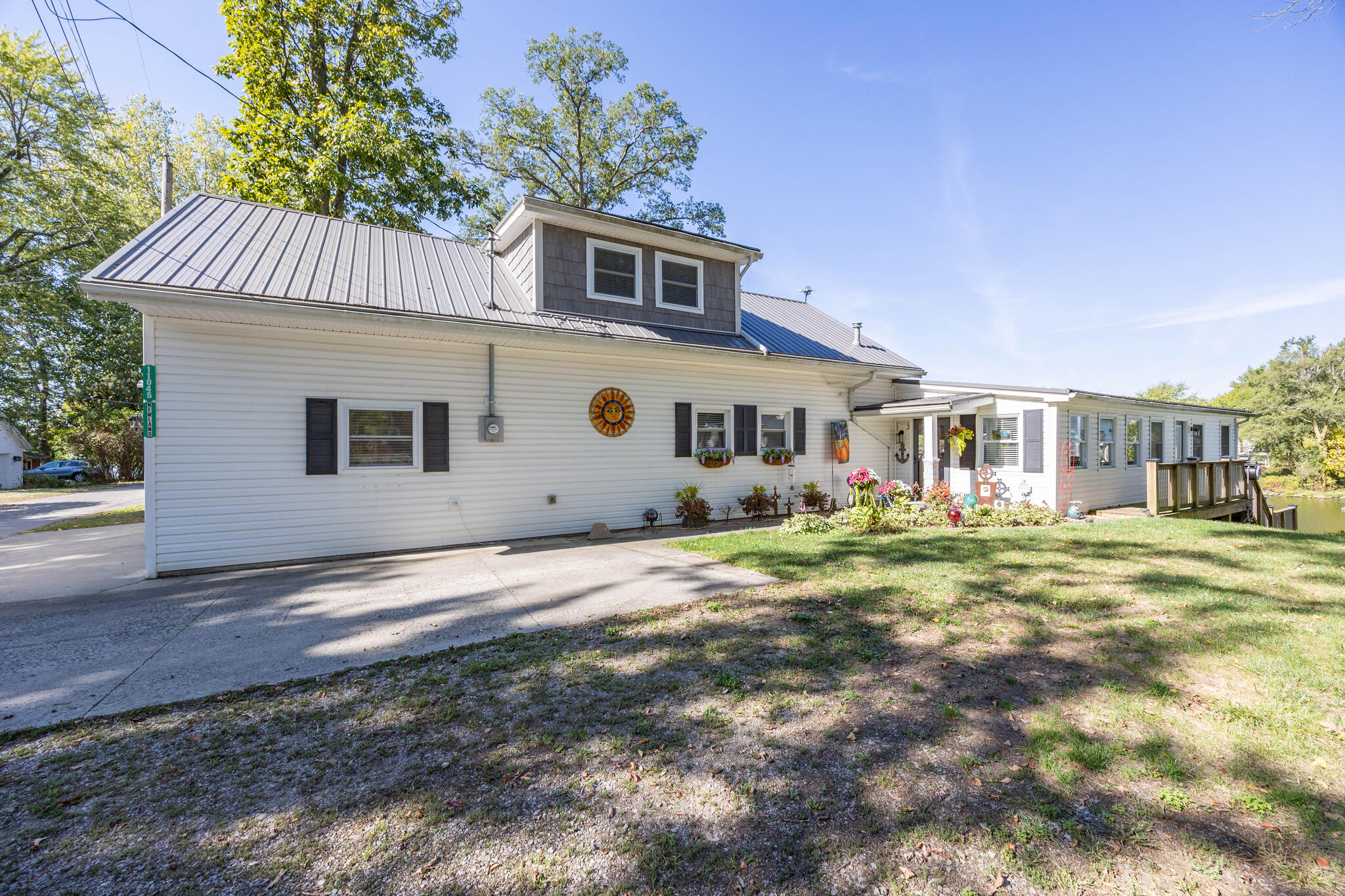 11045 Sassafras Road, Lakeview, Ohio 43331