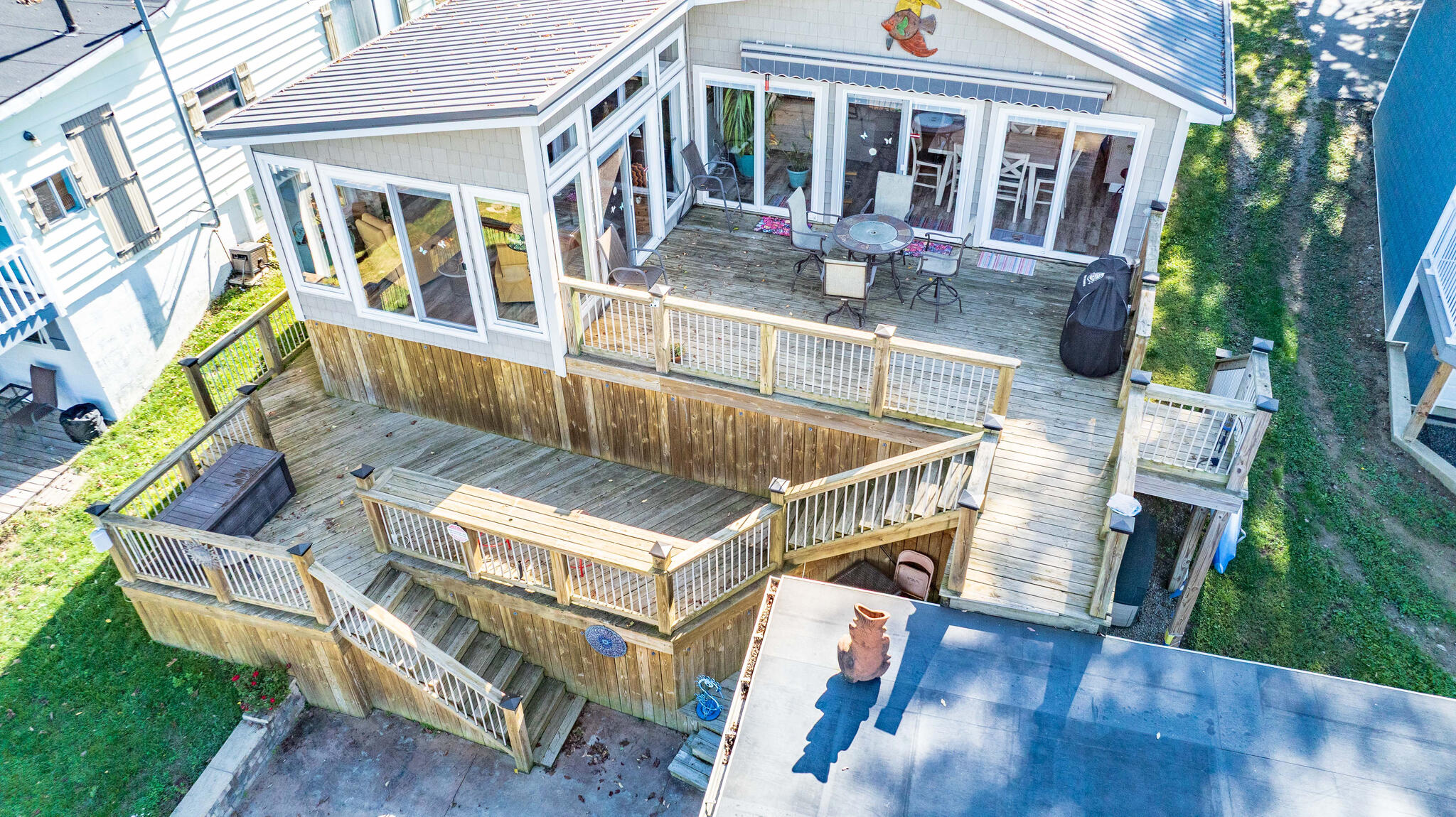 11045 Sassafras Road, Lakeview, Ohio 43331