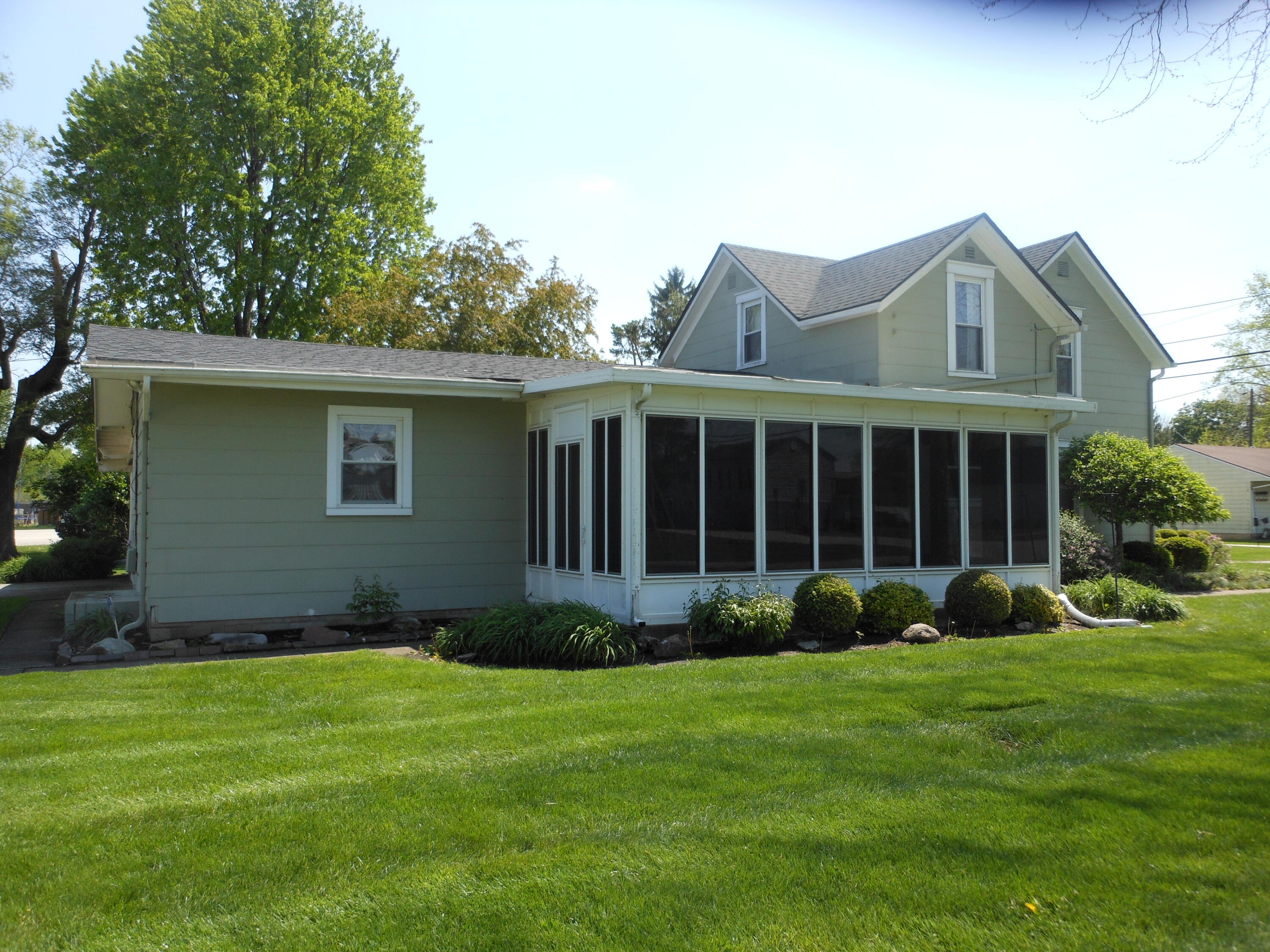 30 Walnut Street, Phillipsburg, Ohio 45354