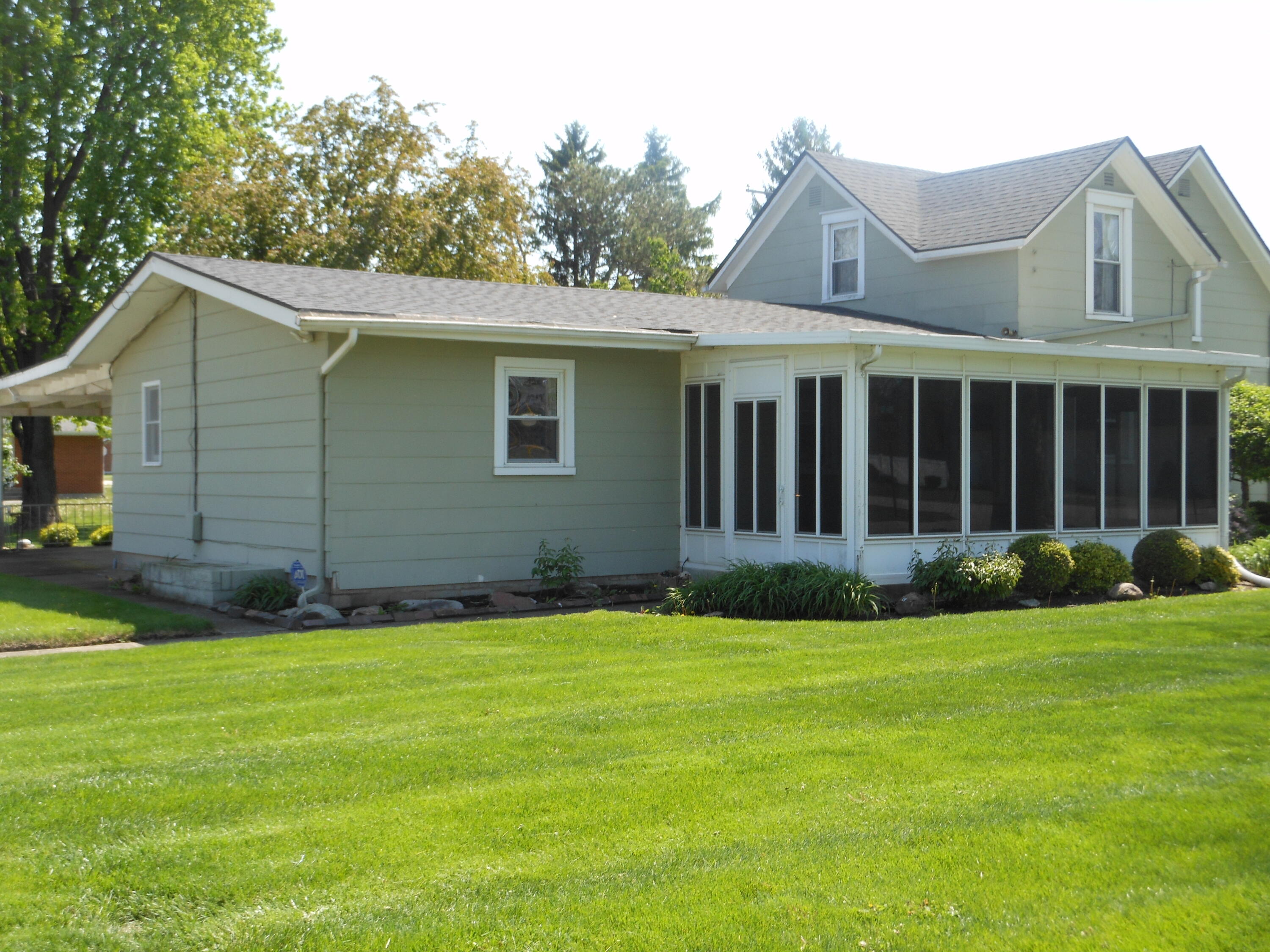 30 Walnut Street, Phillipsburg, Ohio 45354