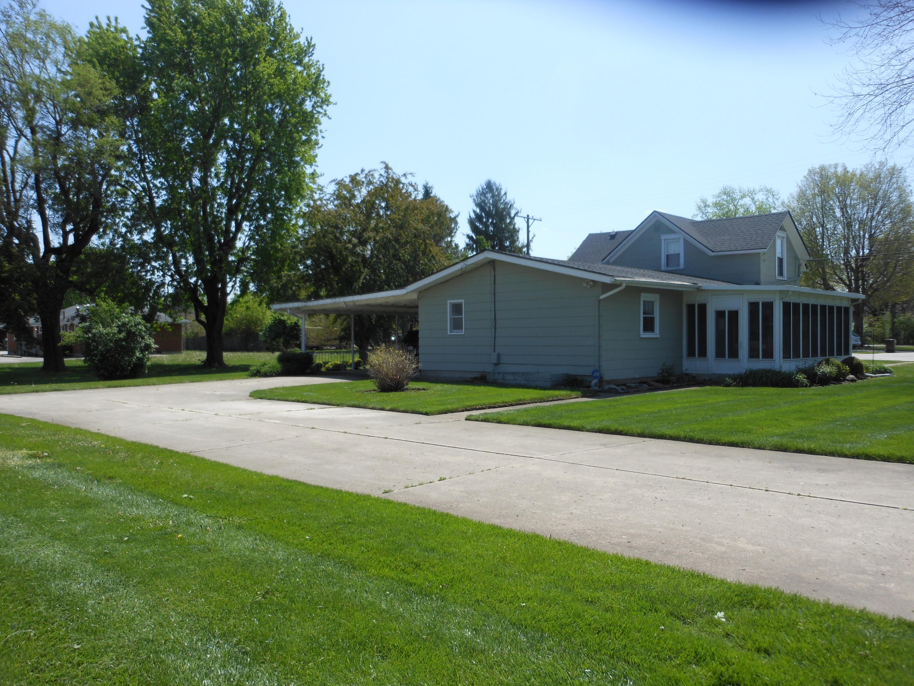 30 Walnut Street, Phillipsburg, Ohio 45354