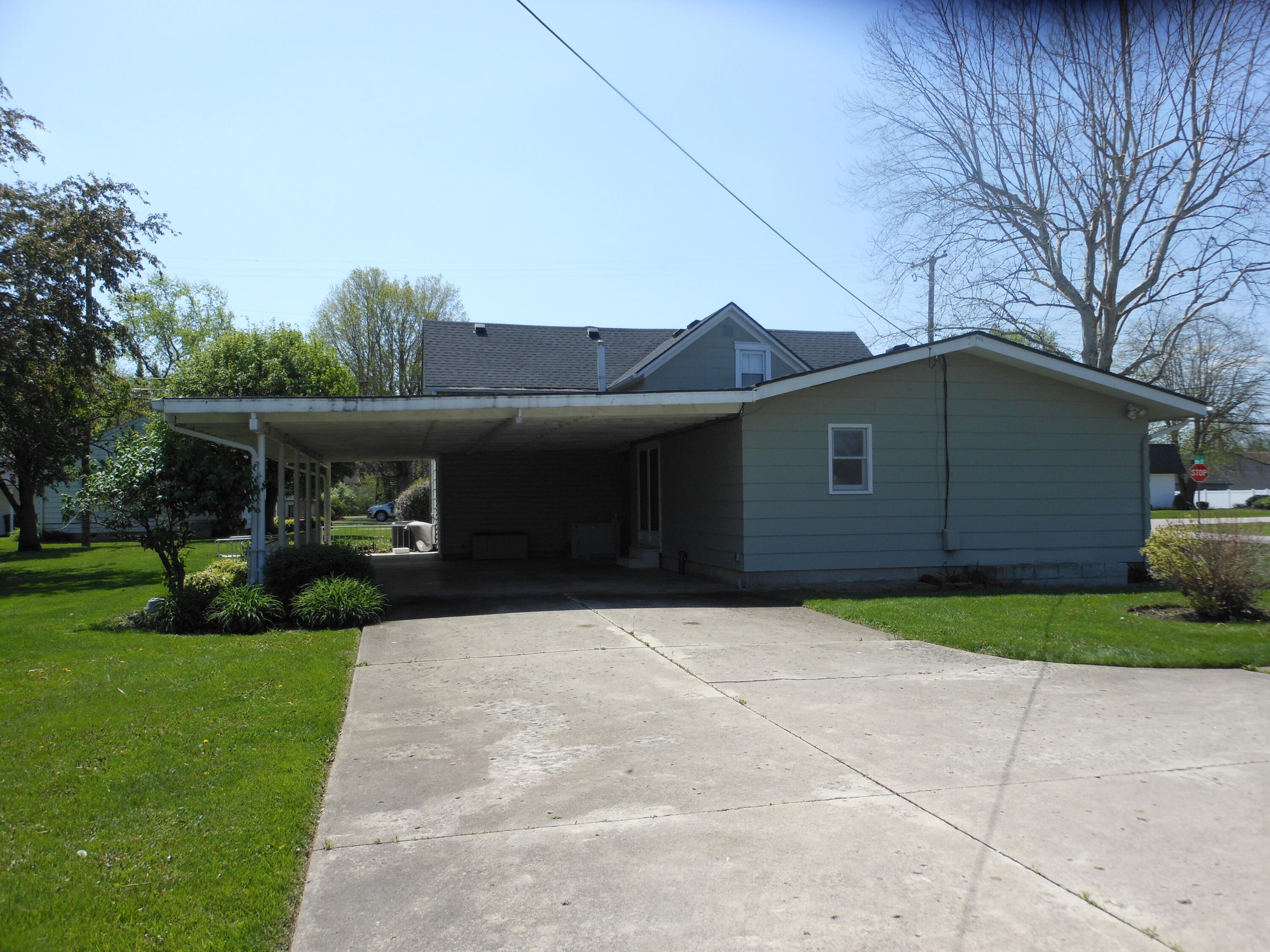 30 Walnut Street, Phillipsburg, Ohio 45354