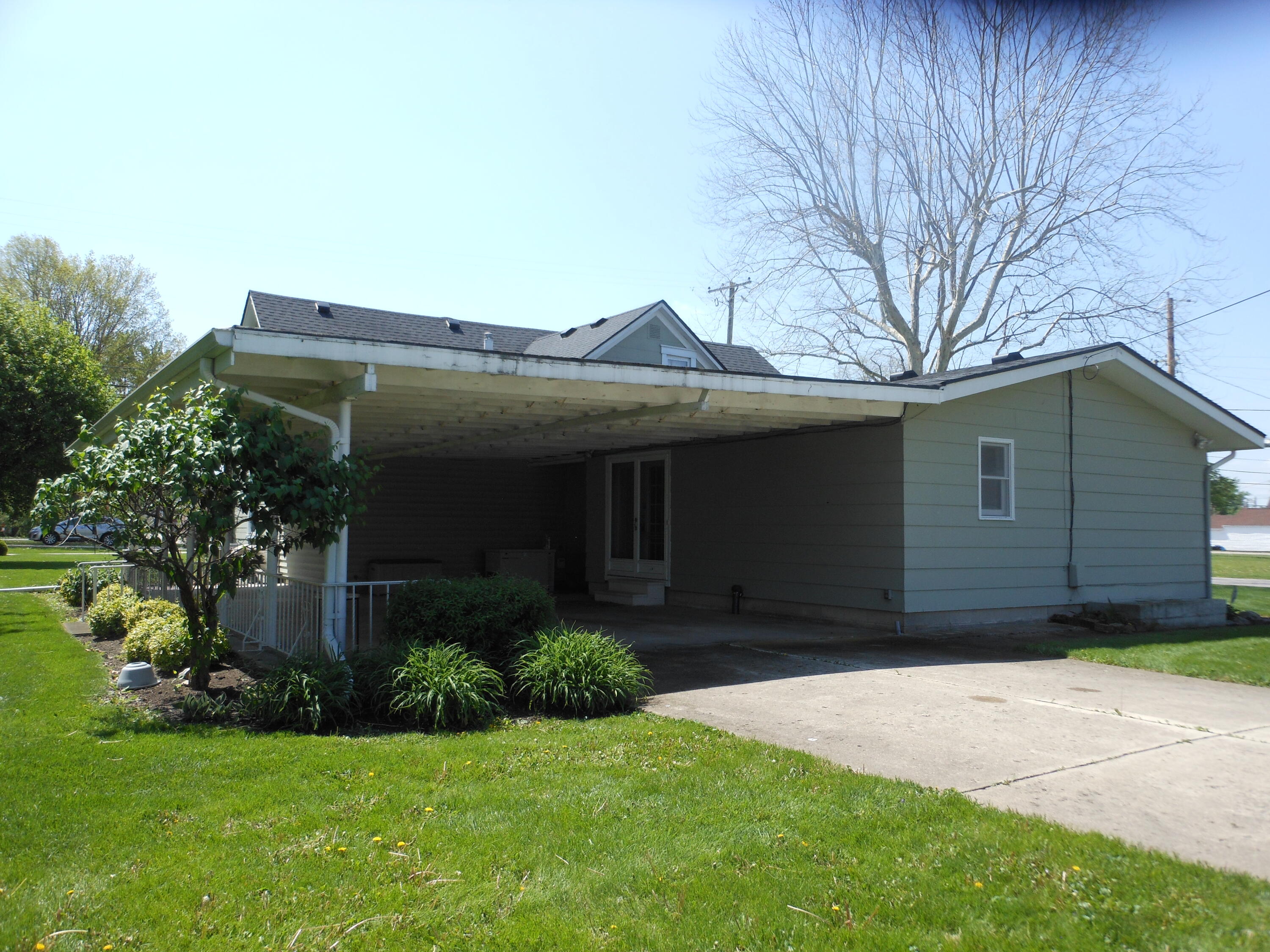 30 Walnut Street, Phillipsburg, Ohio 45354