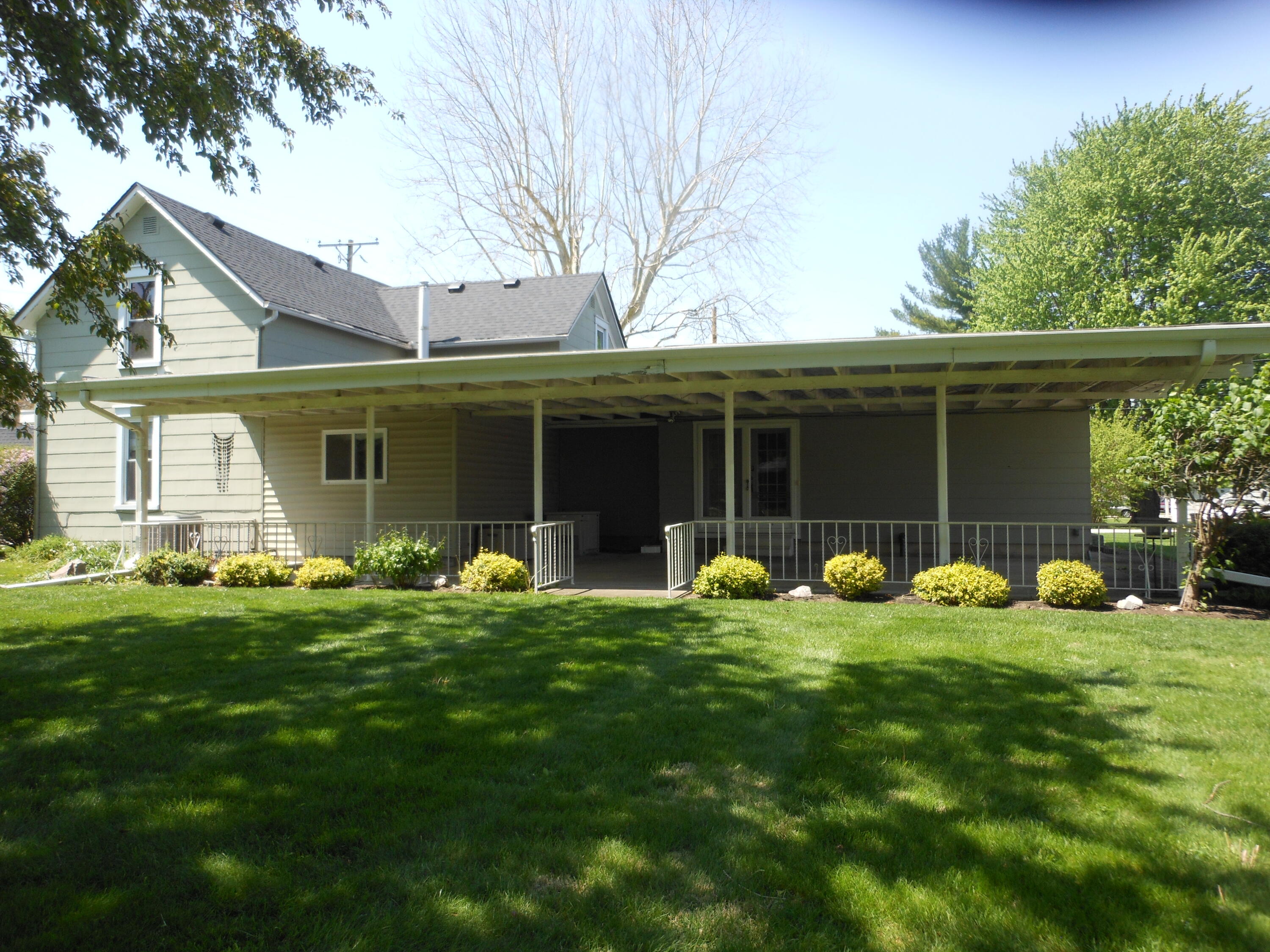 30 Walnut Street, Phillipsburg, Ohio 45354