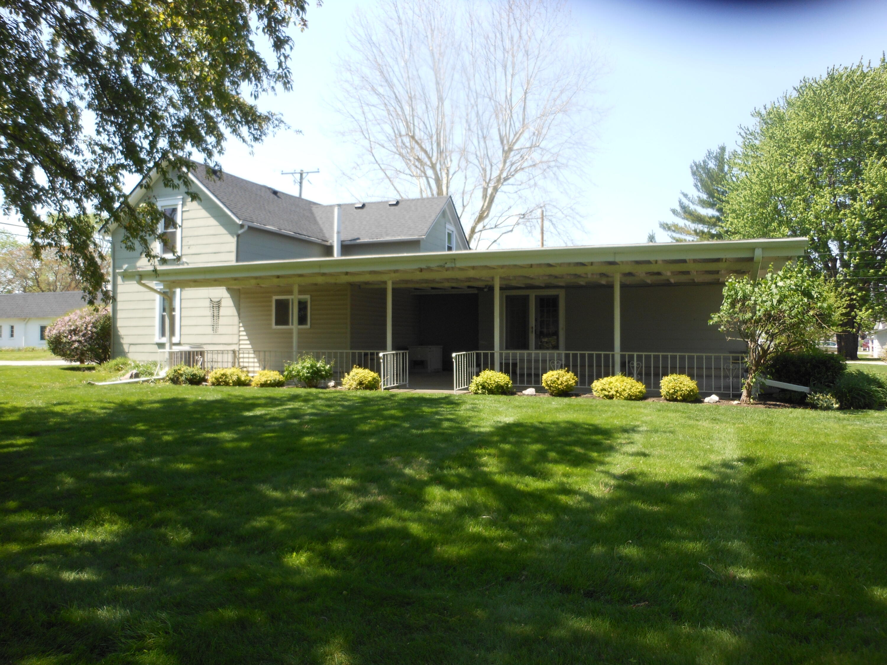 30 Walnut Street, Phillipsburg, Ohio 45354