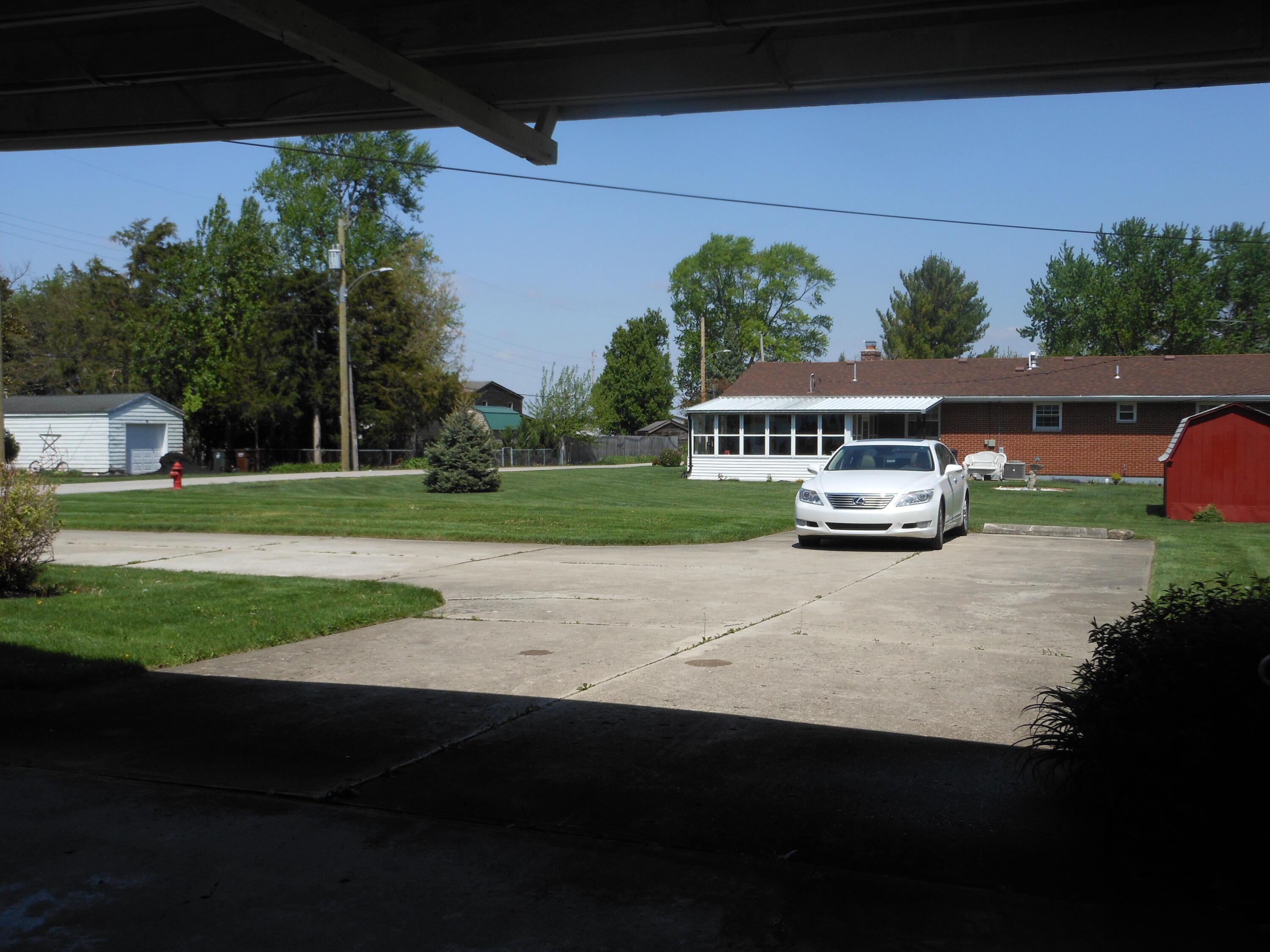 30 Walnut Street, Phillipsburg, Ohio 45354