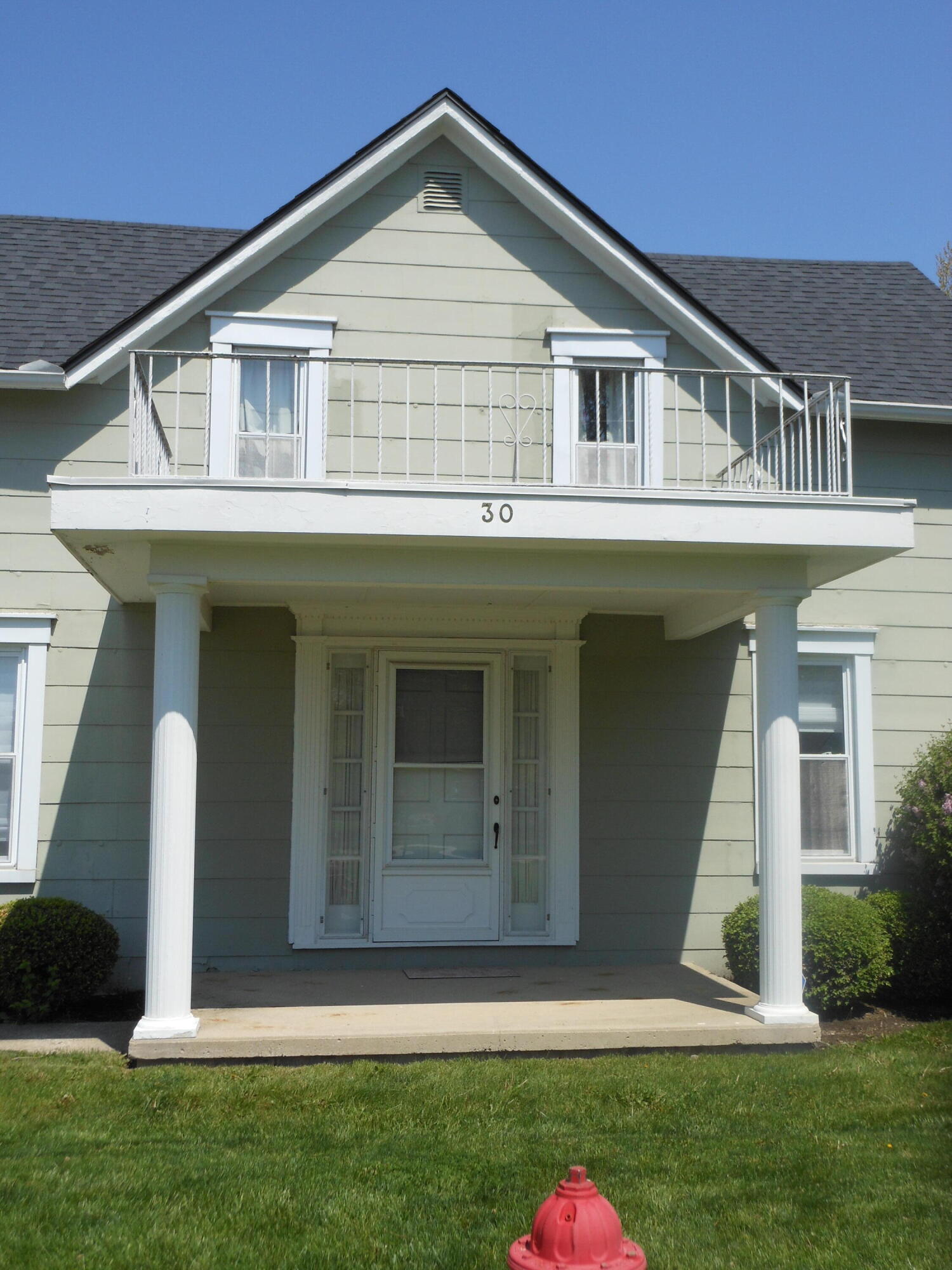 30 Walnut Street, Phillipsburg, Ohio 45354