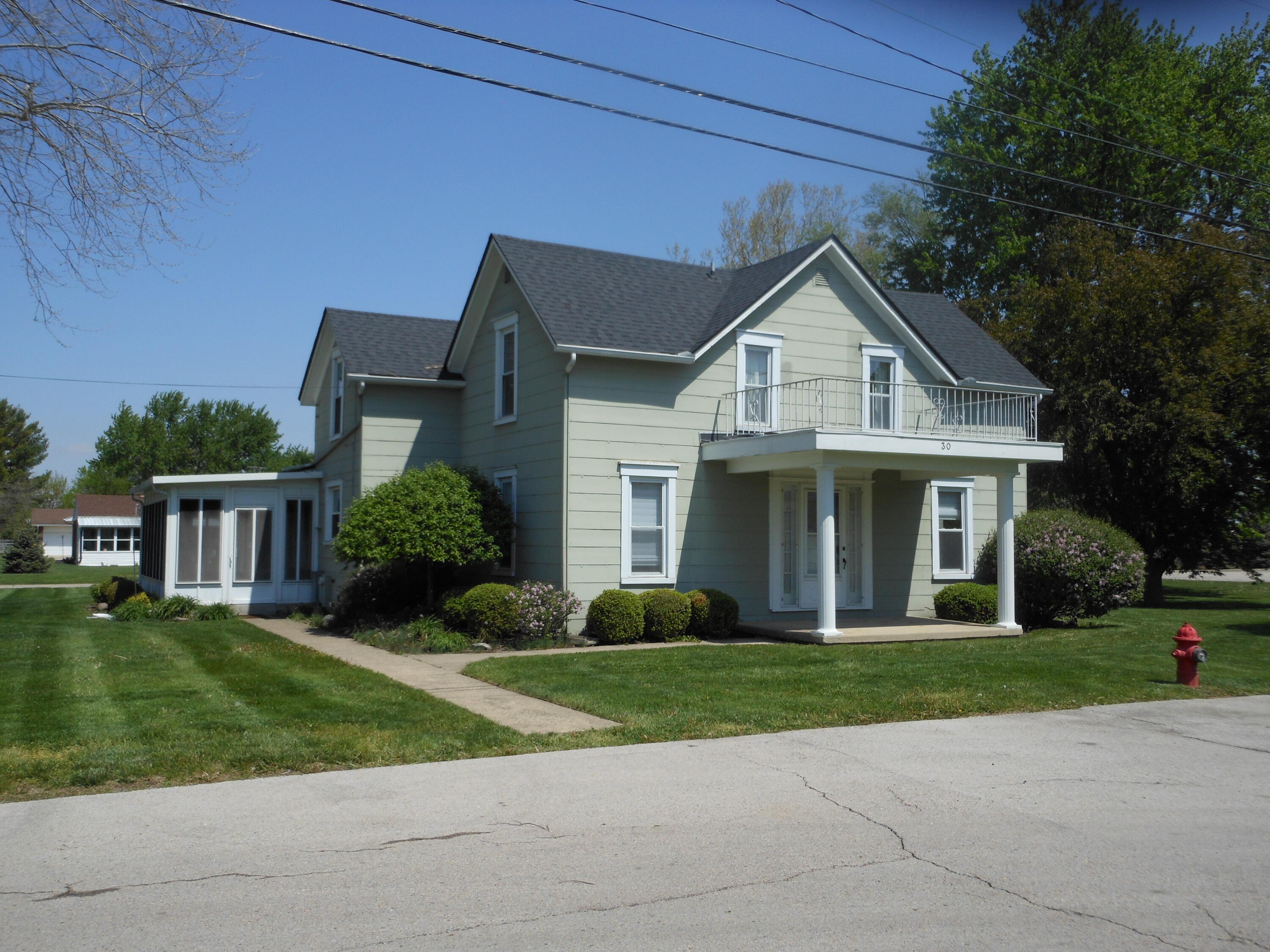 30 Walnut Street, Phillipsburg, Ohio 45354