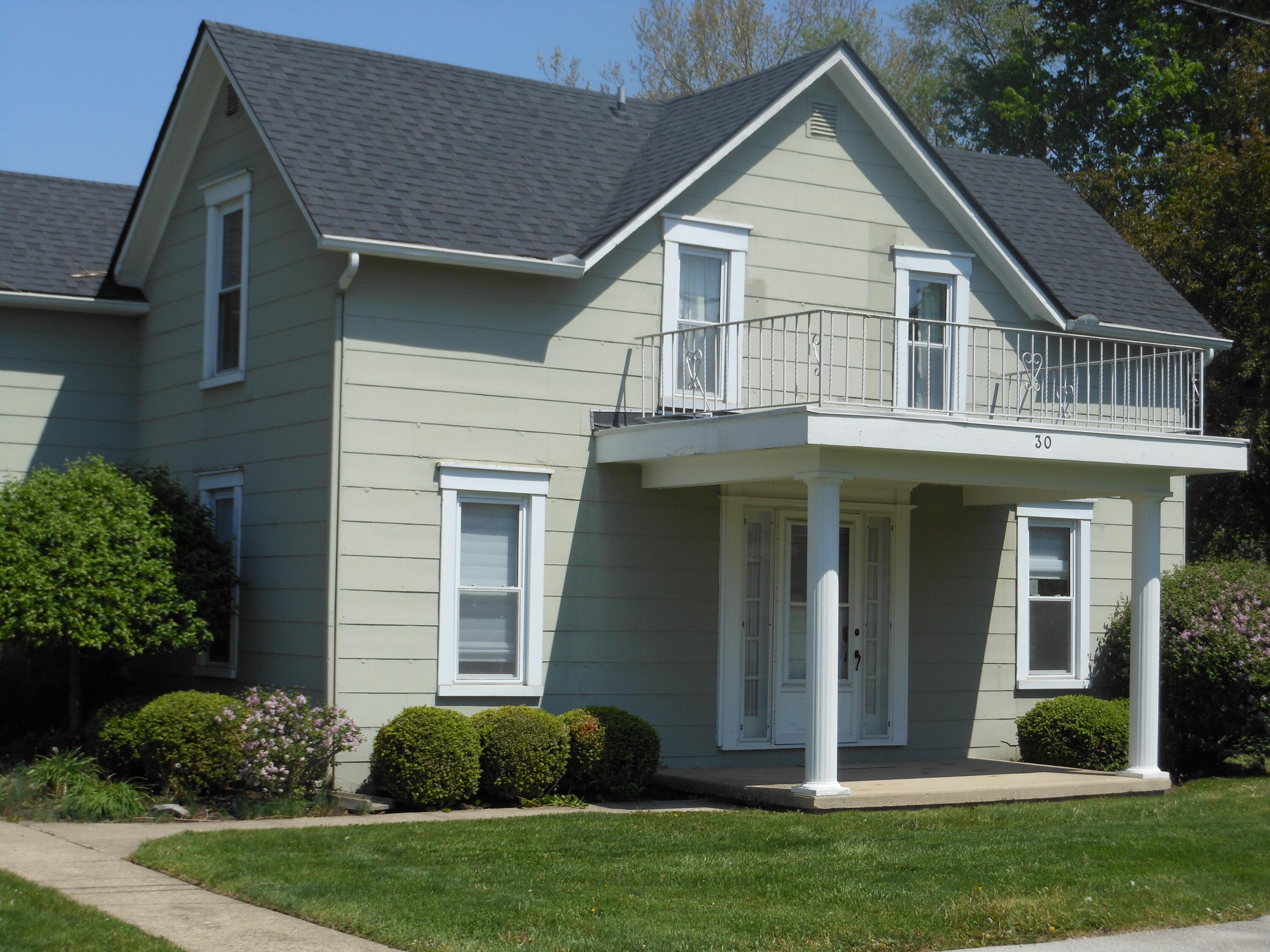 30 Walnut Street, Phillipsburg, Ohio 45354