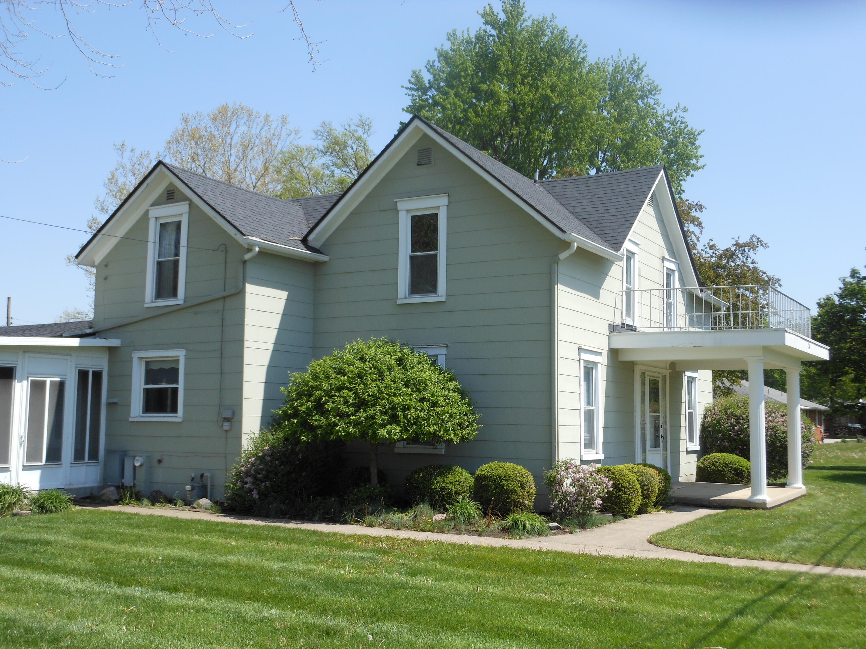 30 Walnut Street, Phillipsburg, Ohio 45354