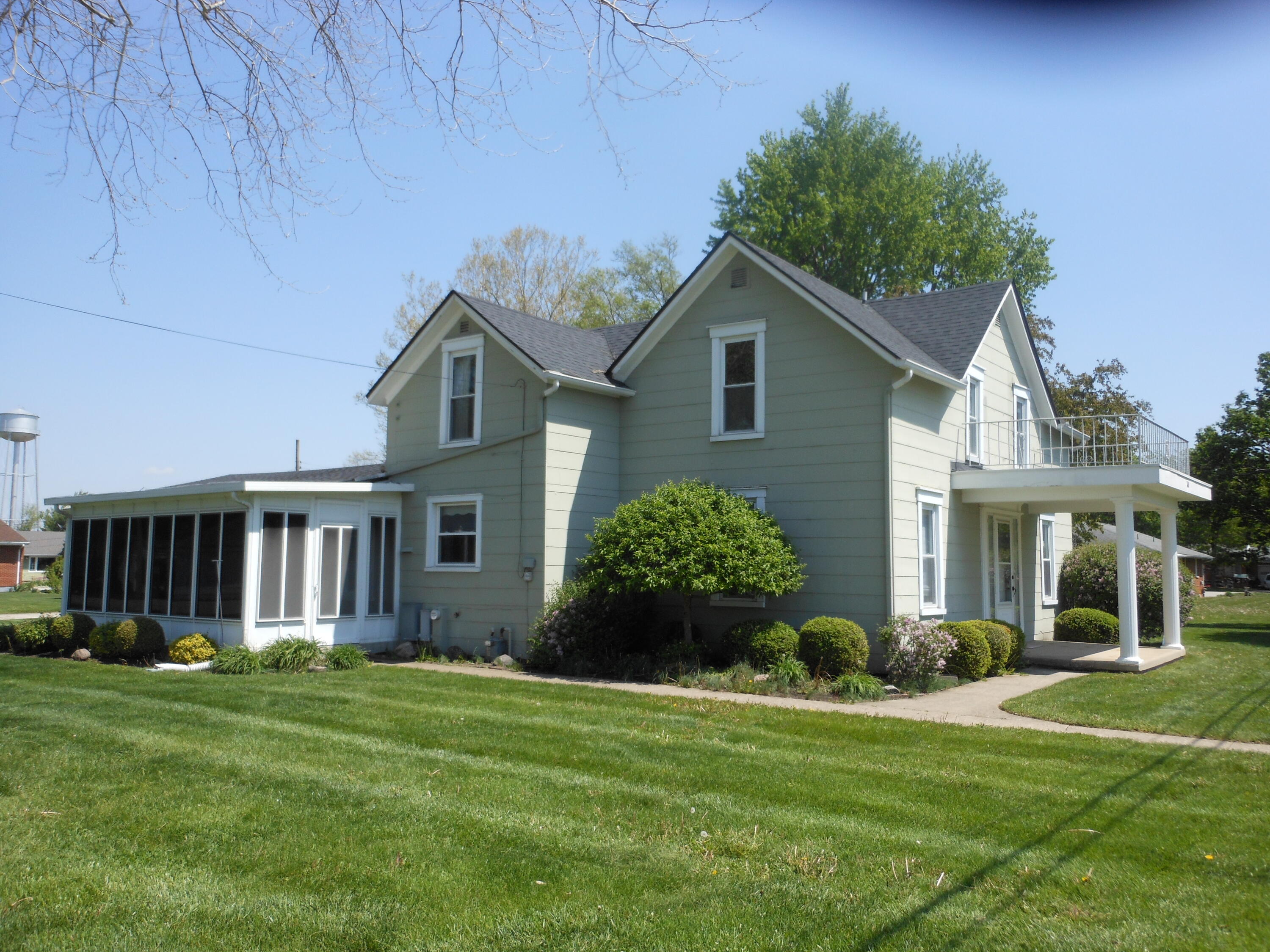 30 Walnut Street, Phillipsburg, Ohio 45354