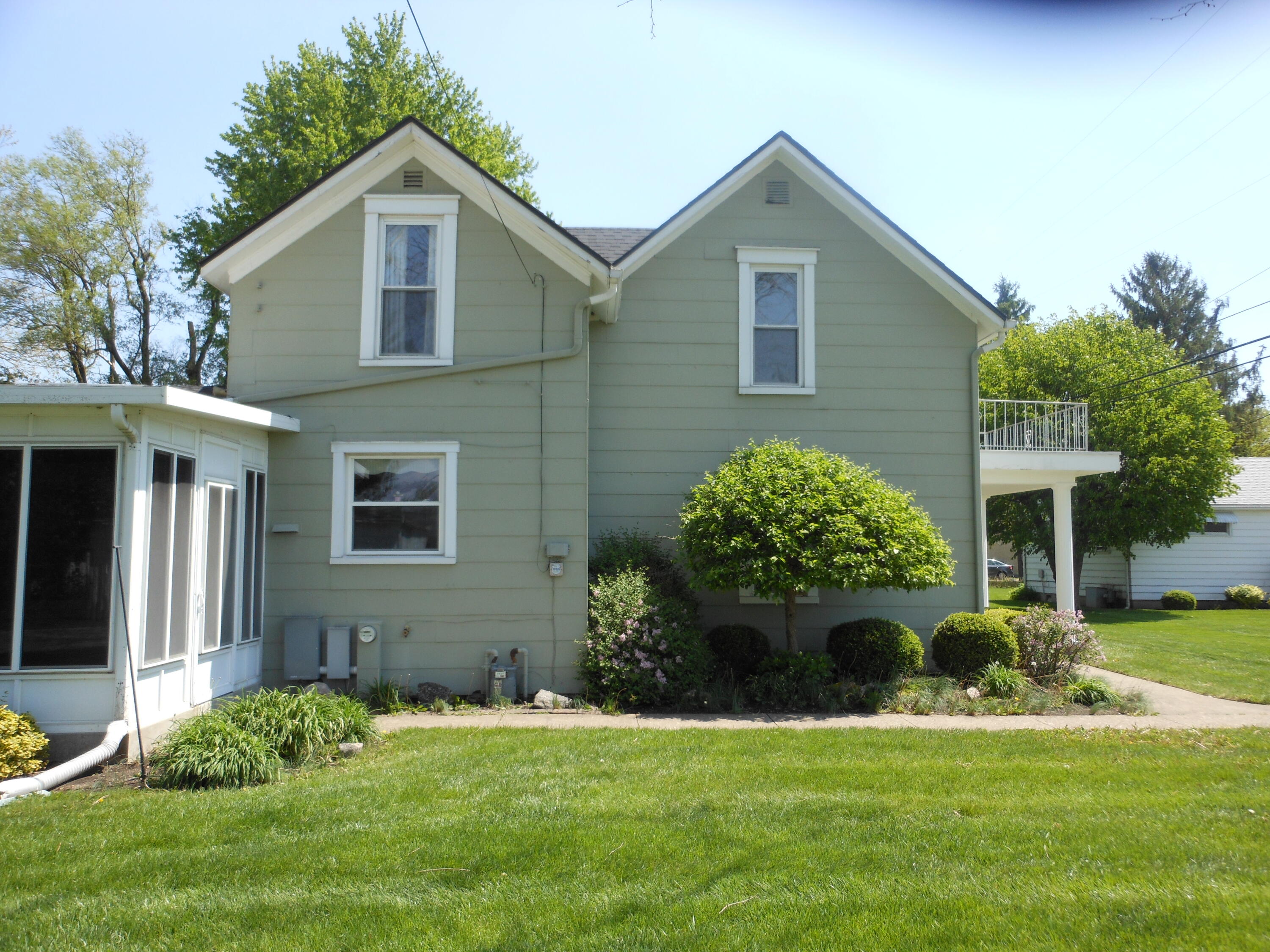 30 Walnut Street, Phillipsburg, Ohio 45354