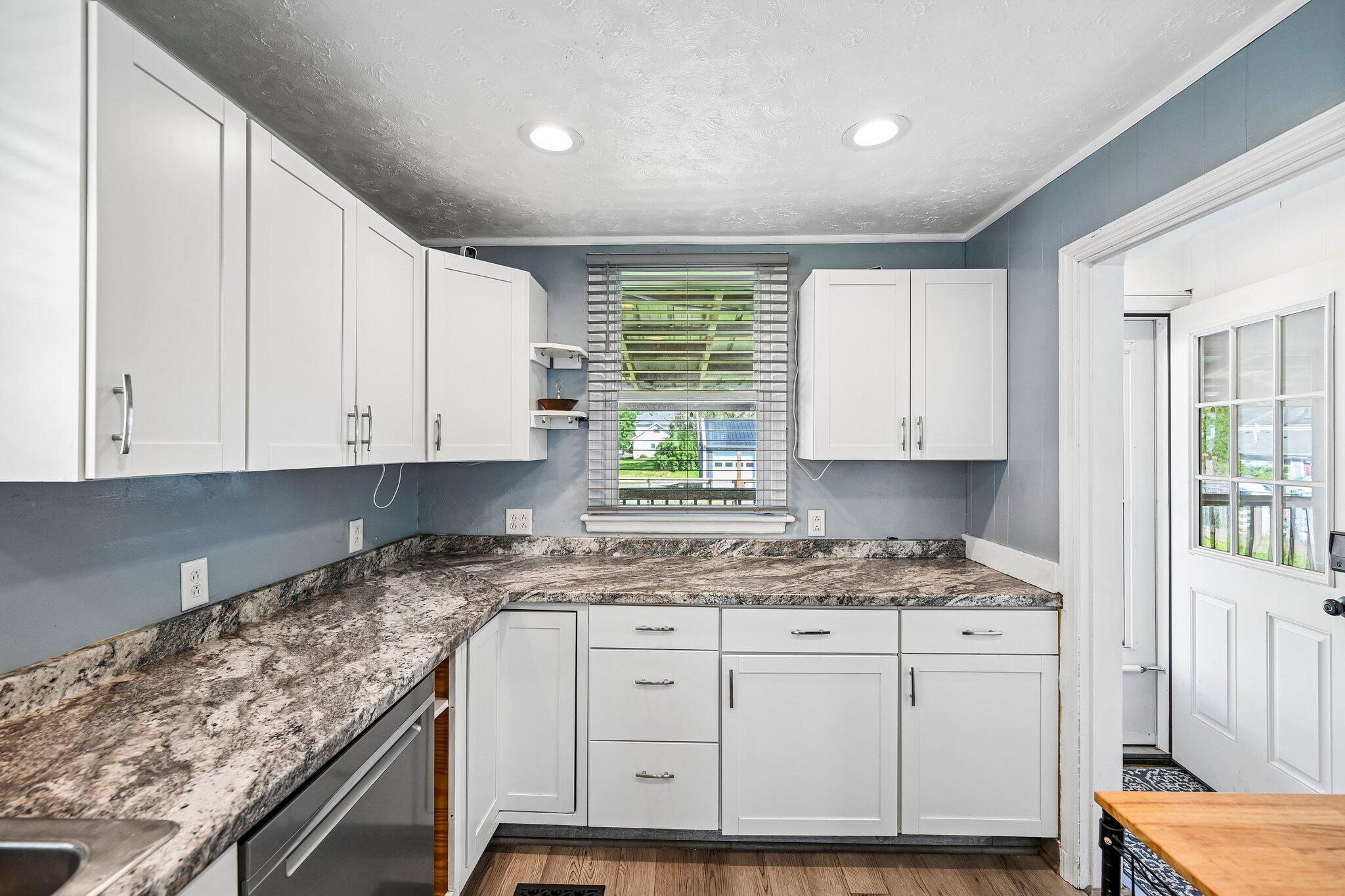 313 Brown Avenue, Bellefontaine, Ohio 43311