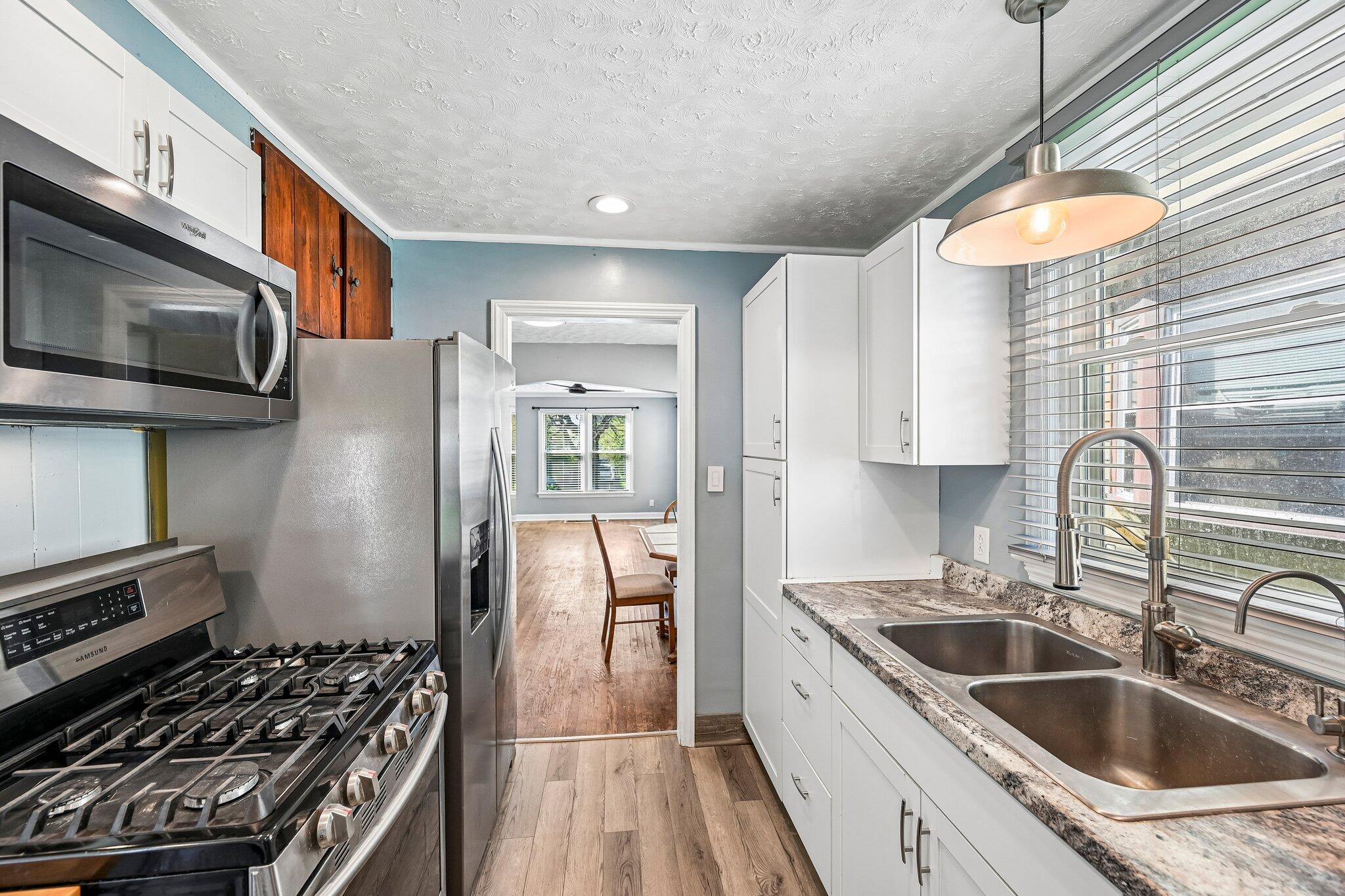 313 Brown Avenue, Bellefontaine, Ohio 43311