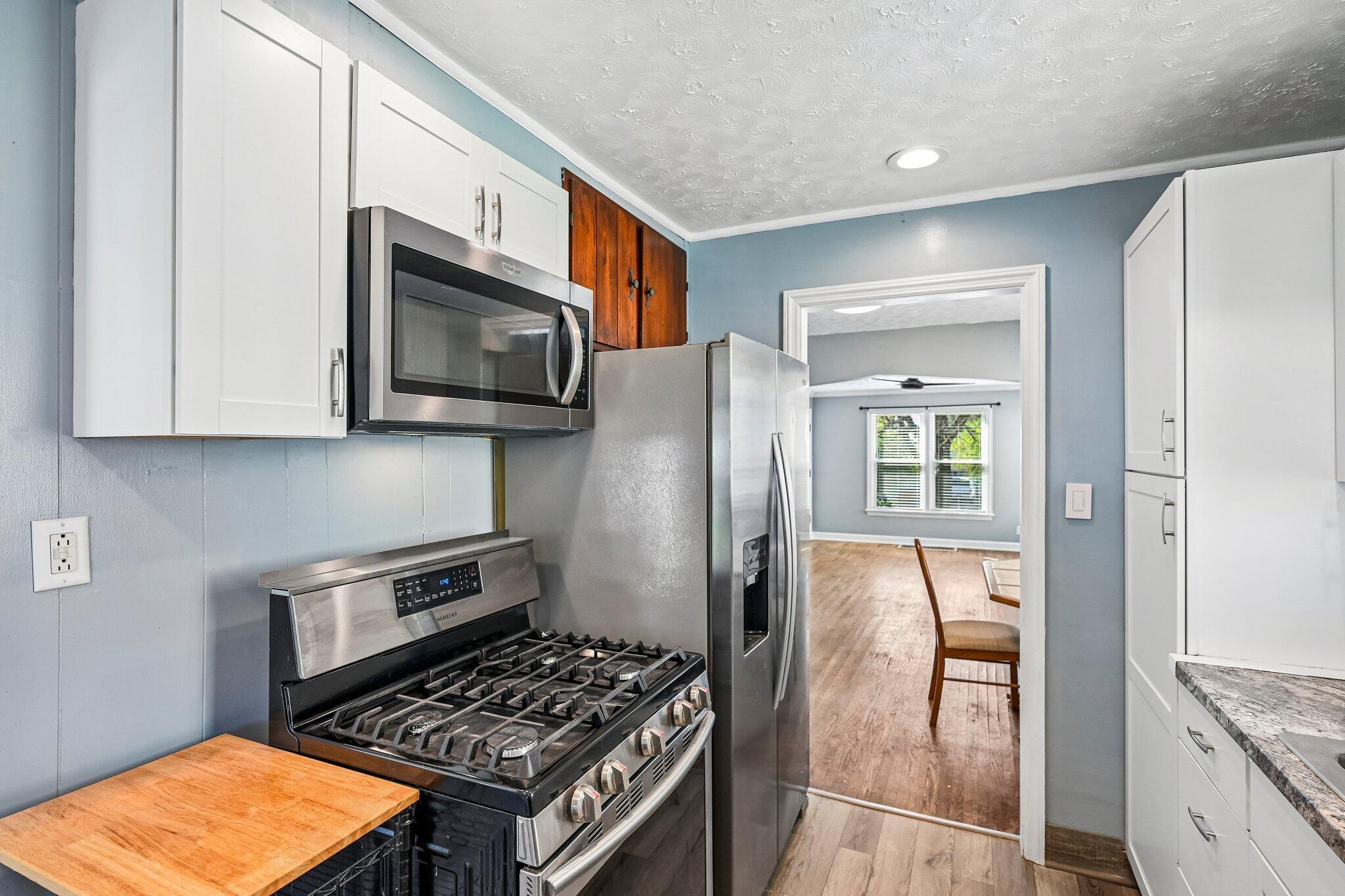 313 Brown Avenue, Bellefontaine, Ohio 43311