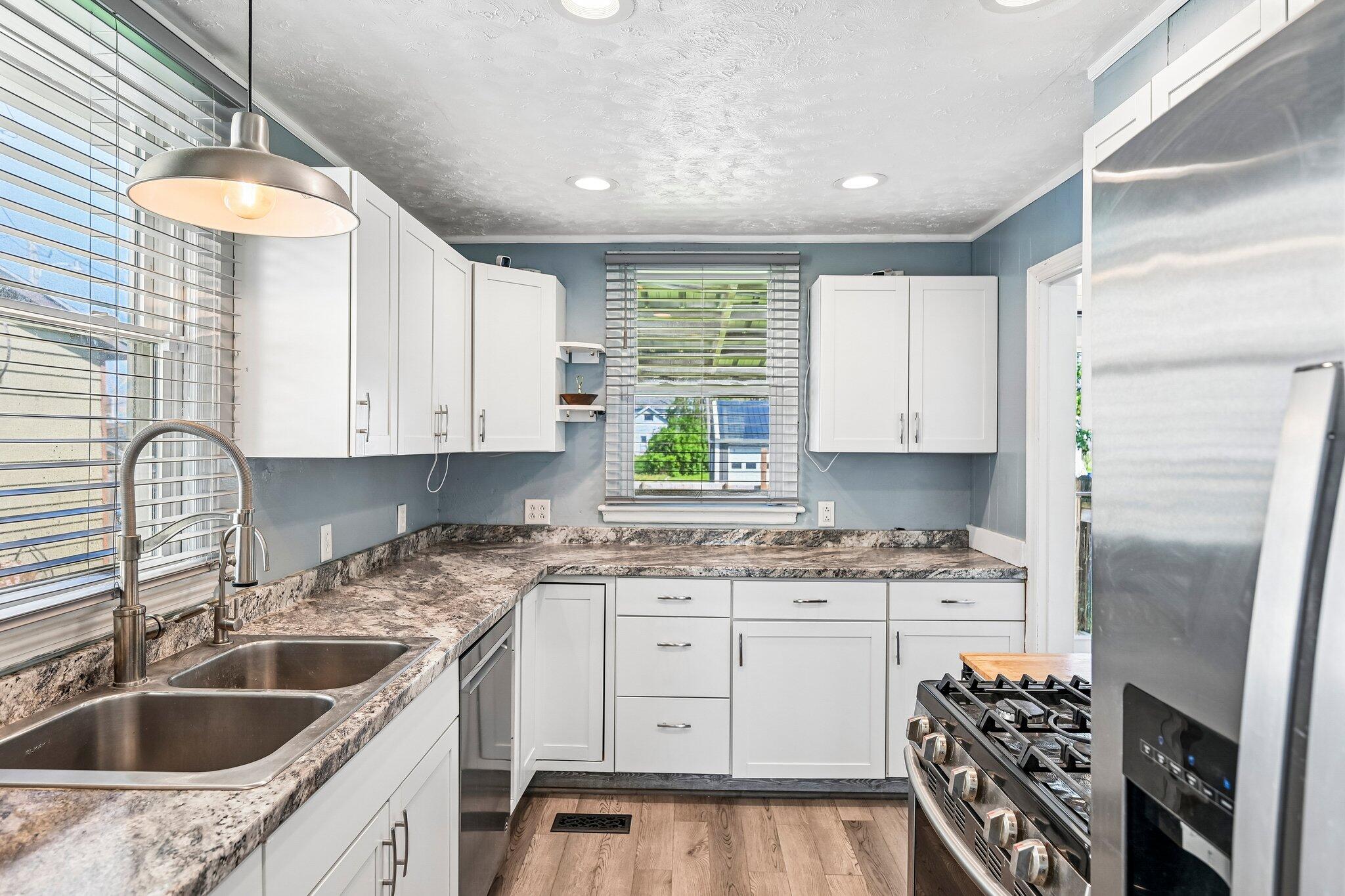 313 Brown Avenue, Bellefontaine, Ohio 43311