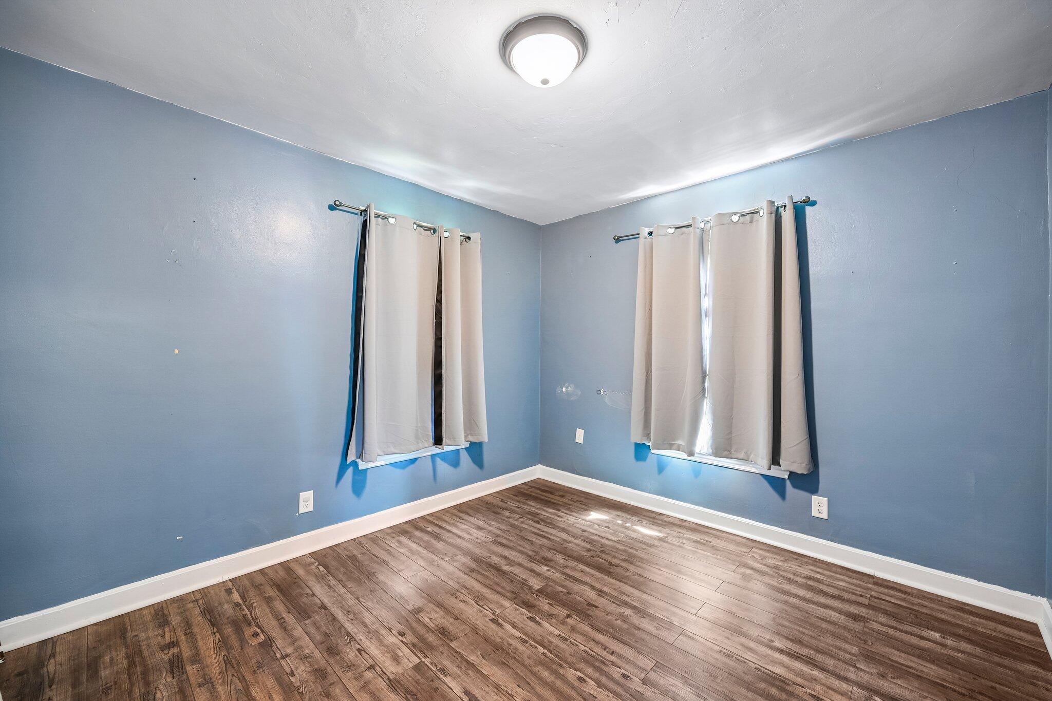 313 Brown Avenue, Bellefontaine, Ohio 43311