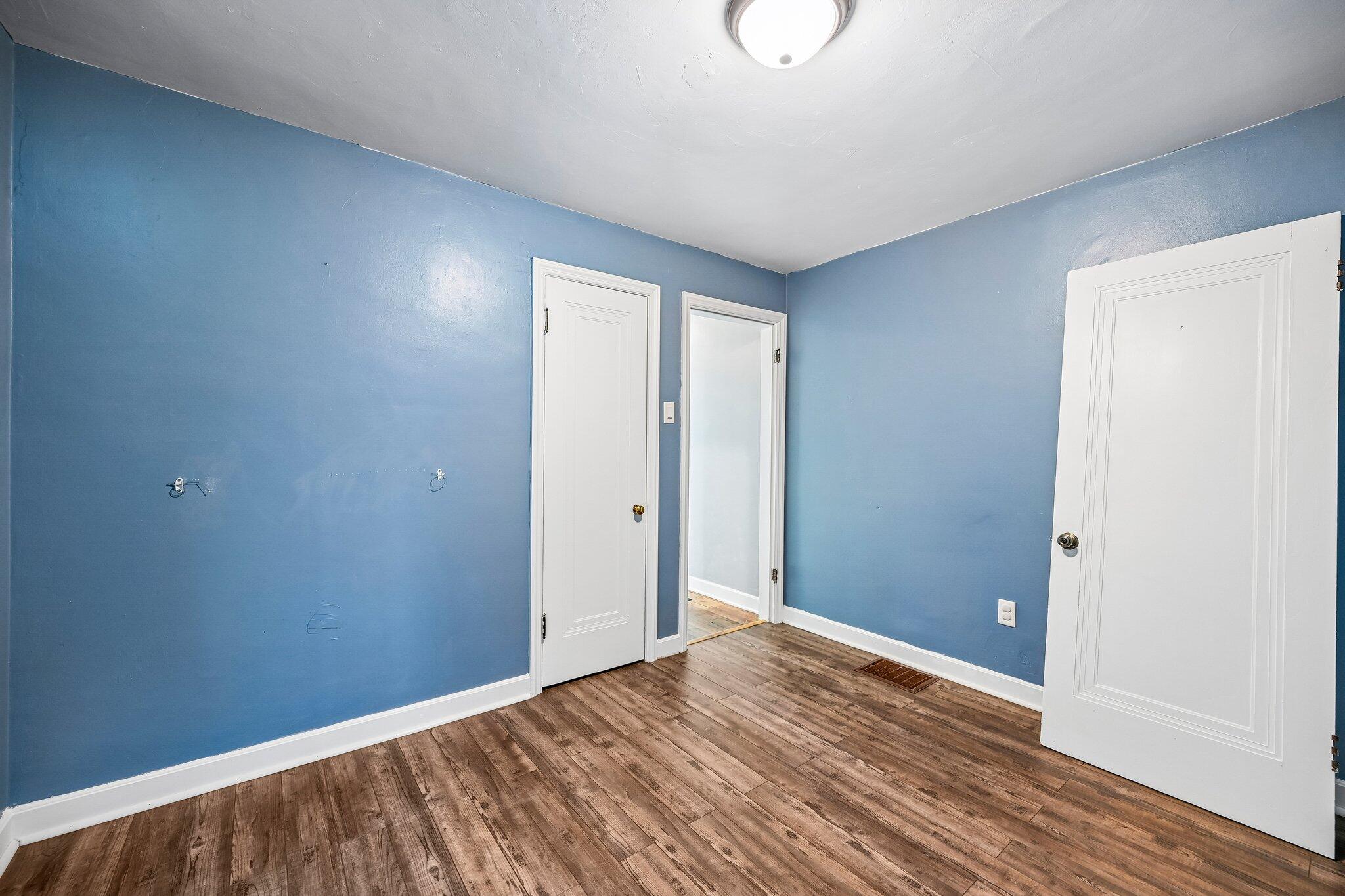 313 Brown Avenue, Bellefontaine, Ohio 43311